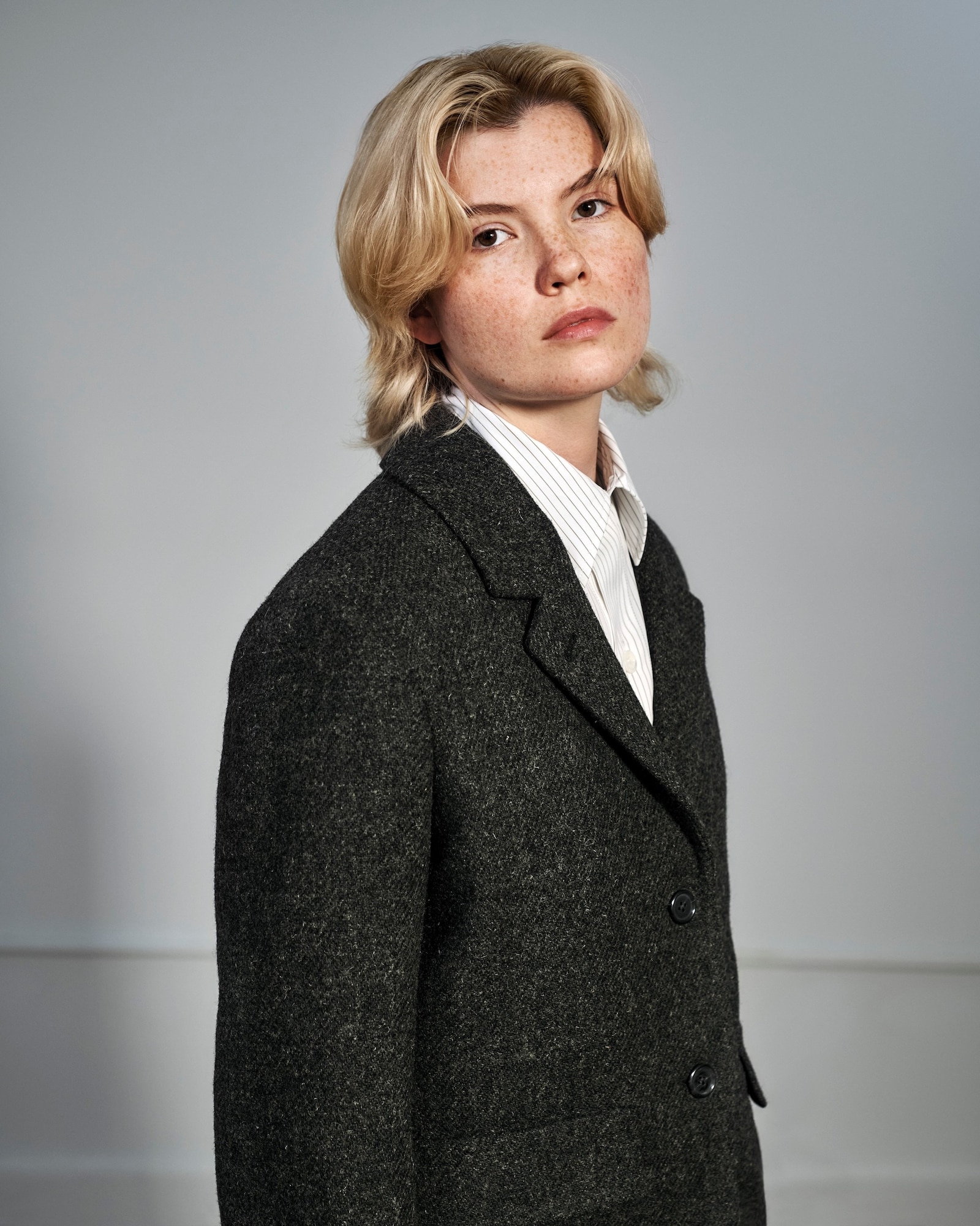 Margaret Howell Autumn/Winter 2026 Campaign