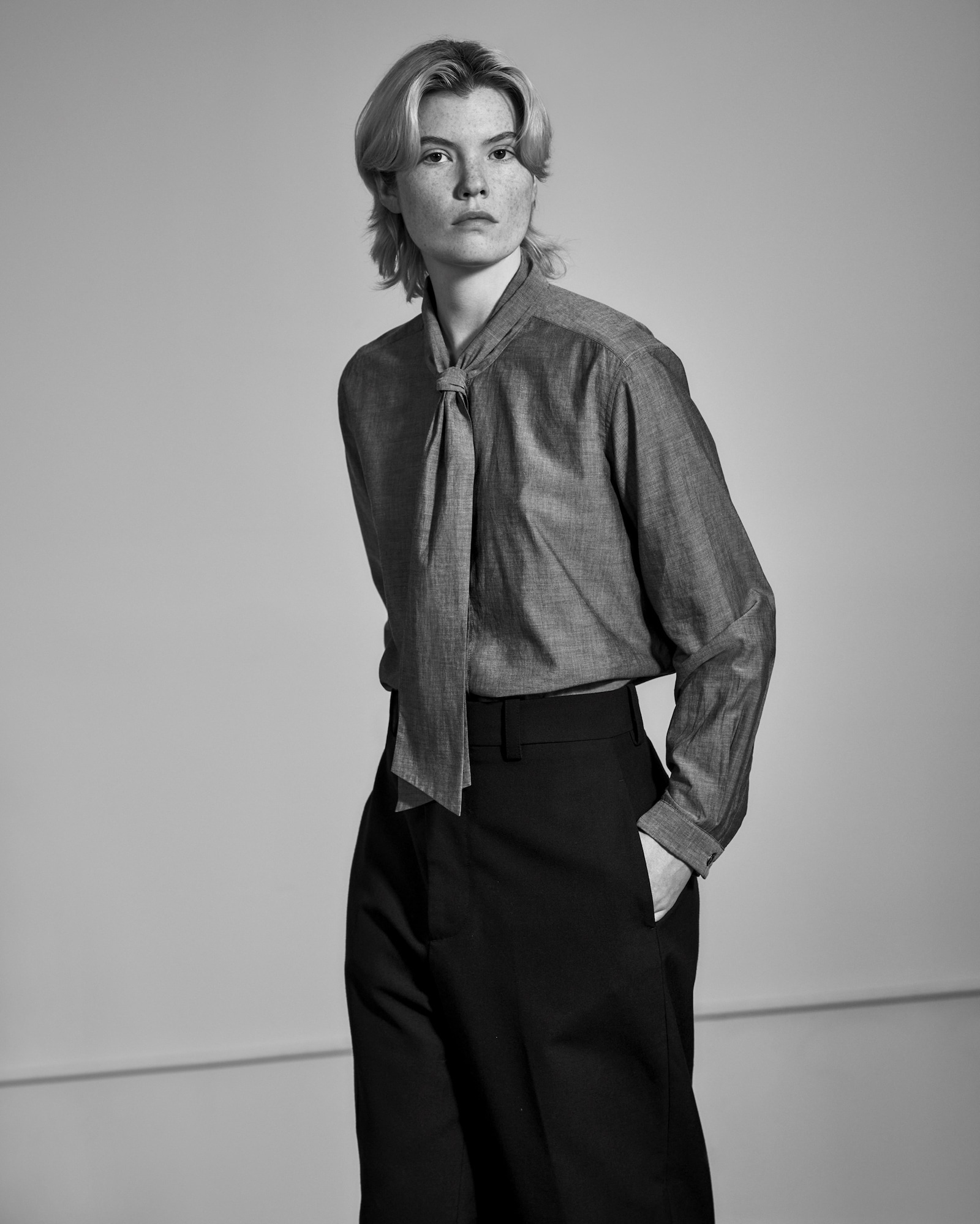 Margaret Howell Autumn/Winter 2026 Campaign