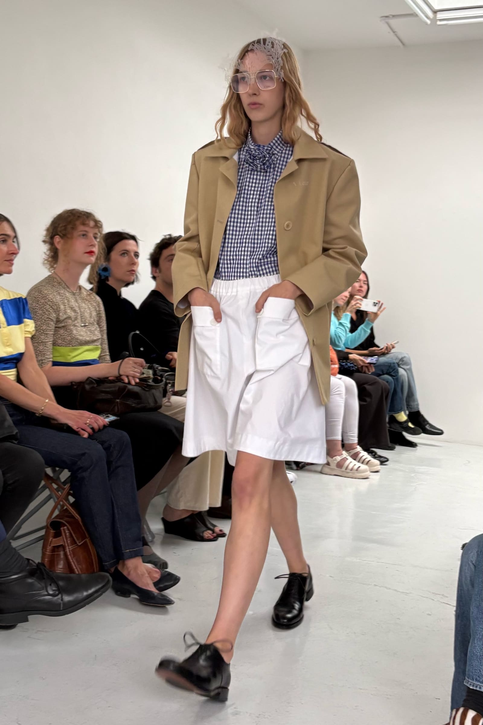 A Letter Spring/Summer 2027