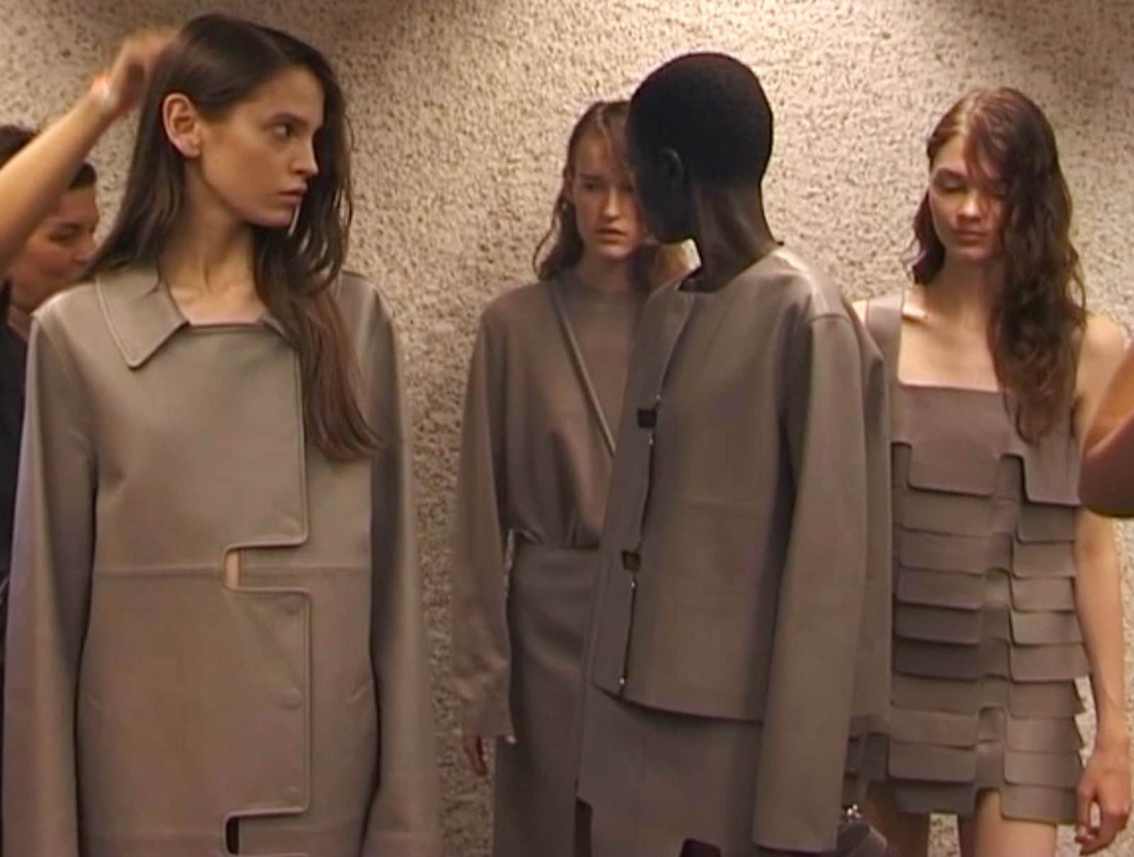 Mulberry Spring/Summer 2027