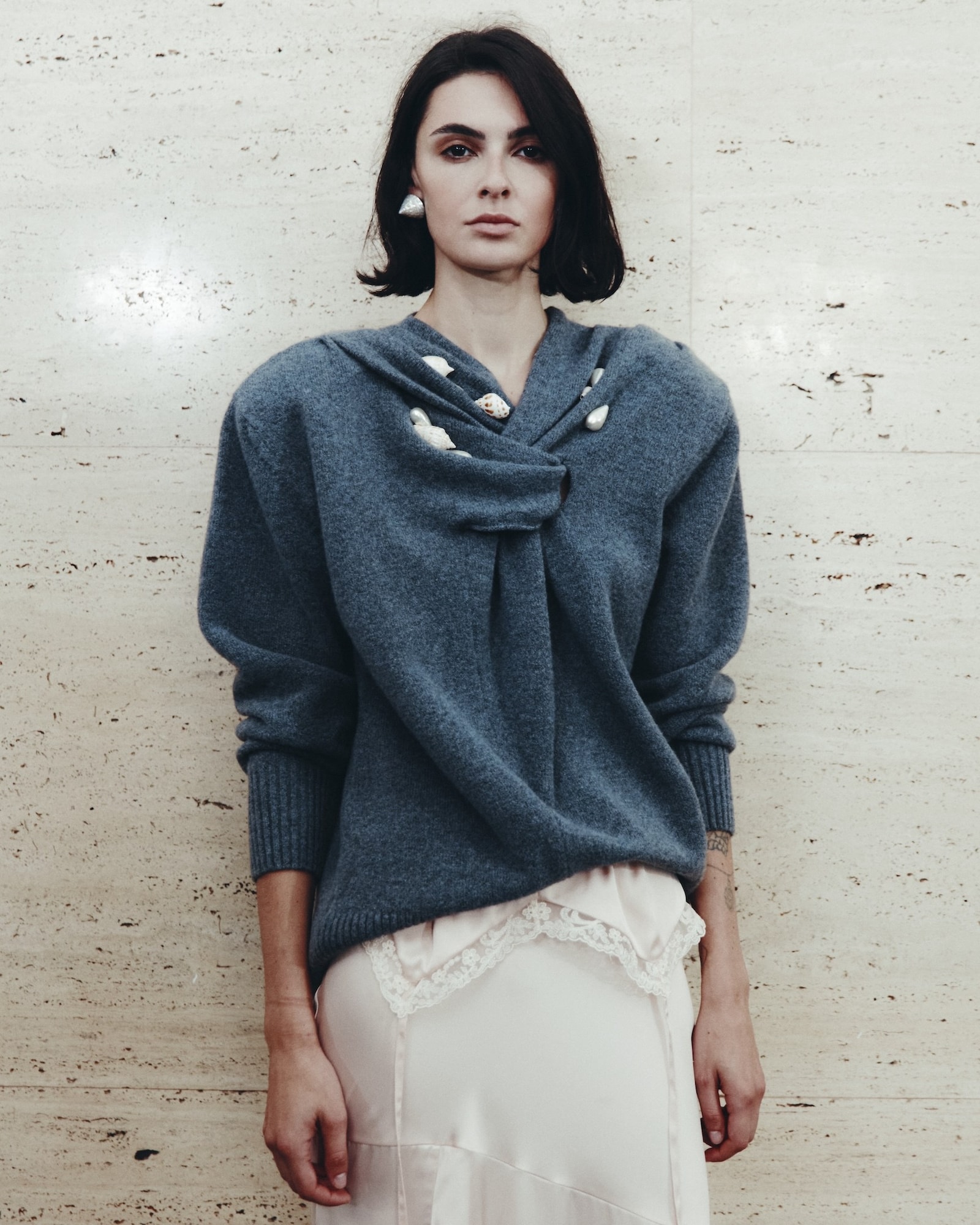 Simone Rocha: Revelations of the Everyday | AnOther