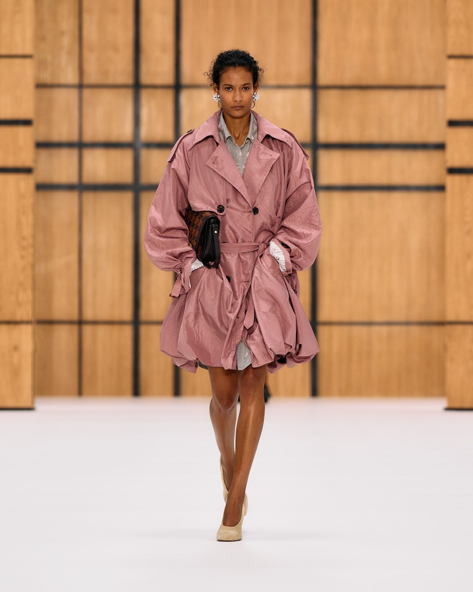 Burberry Spring/Summer 2027