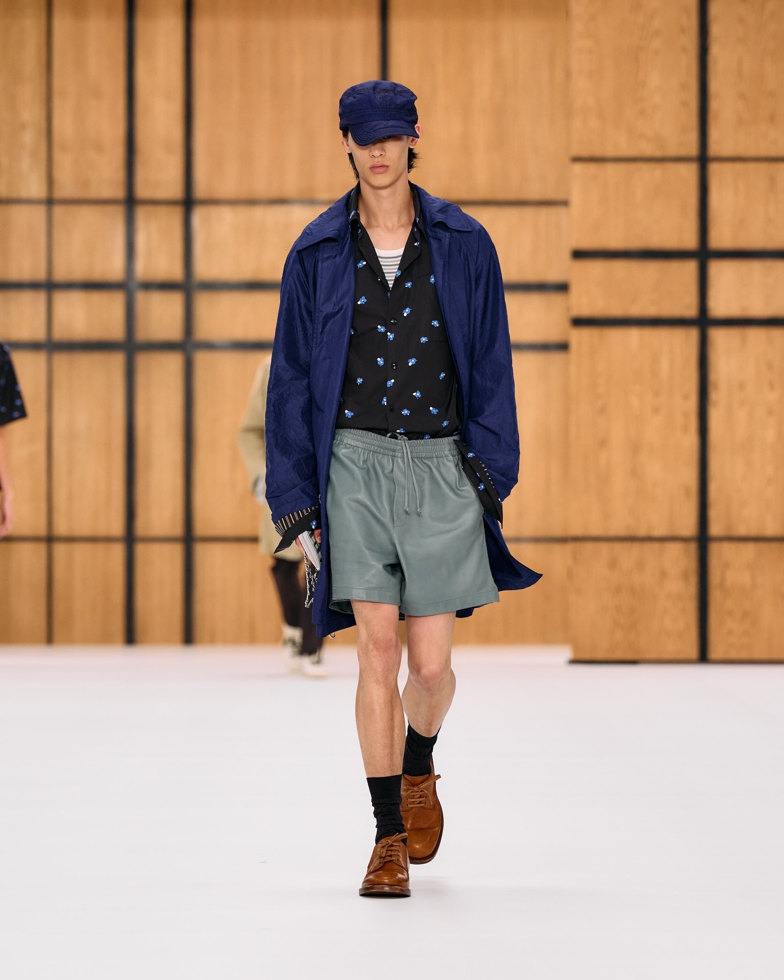 Burberry Spring/Summer 2027