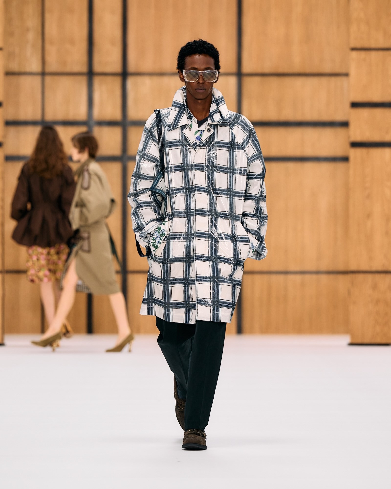 Burberry Spring/Summer 2027