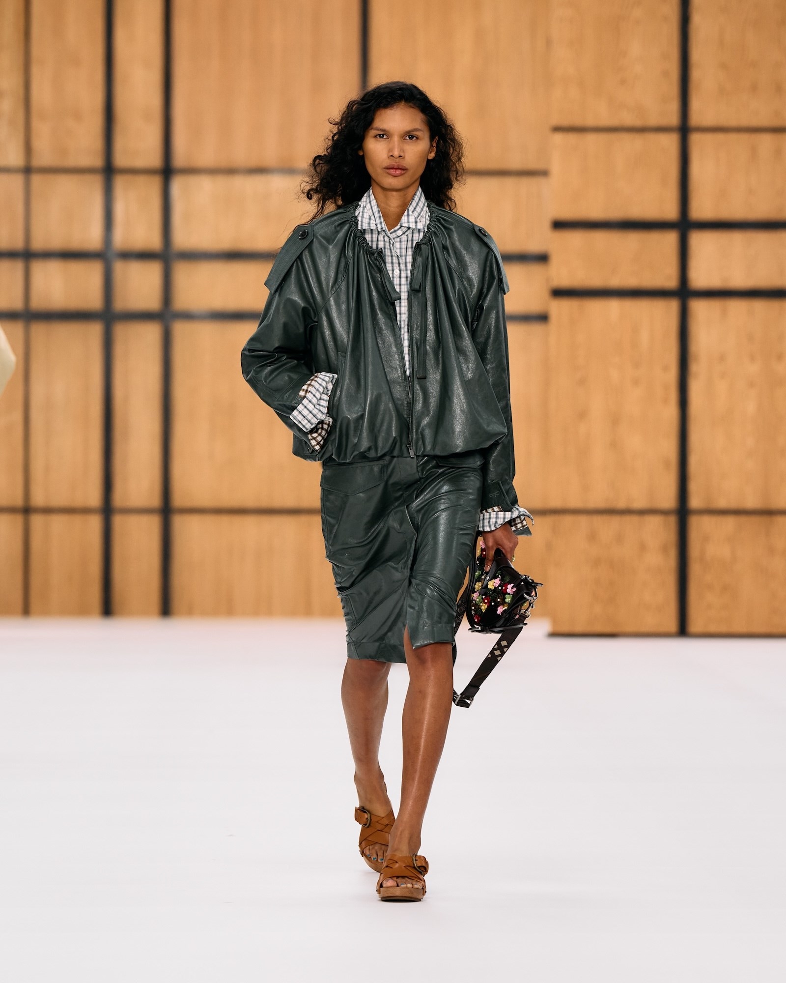 Burberry Spring/Summer 2027
