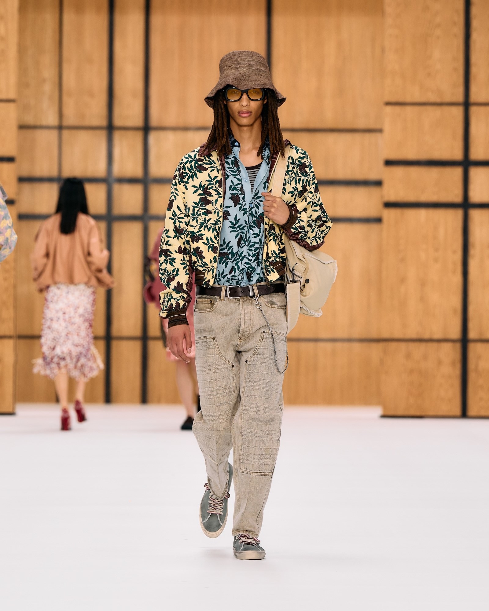 Burberry Spring/Summer 2027