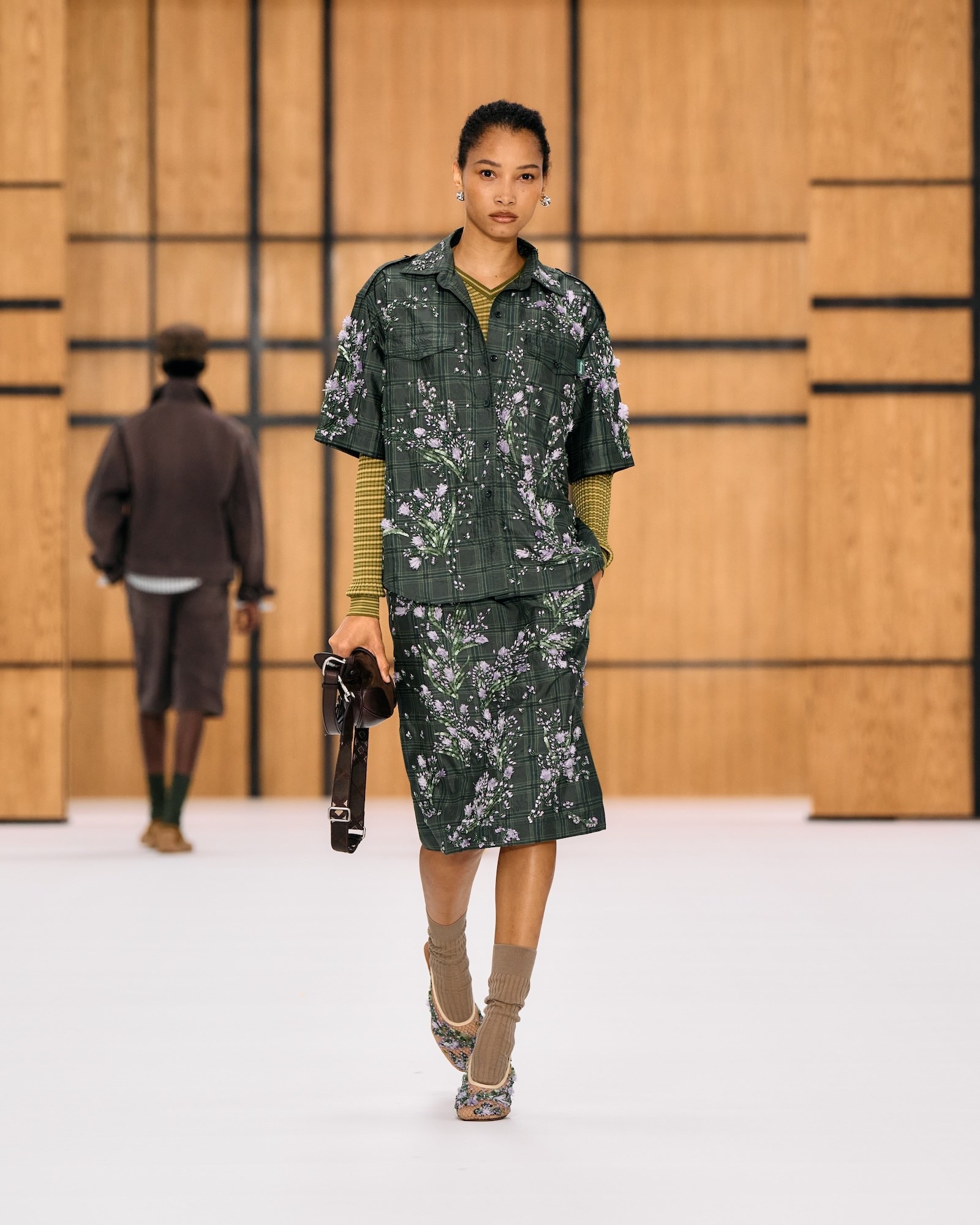 Burberry Spring/Summer 2027