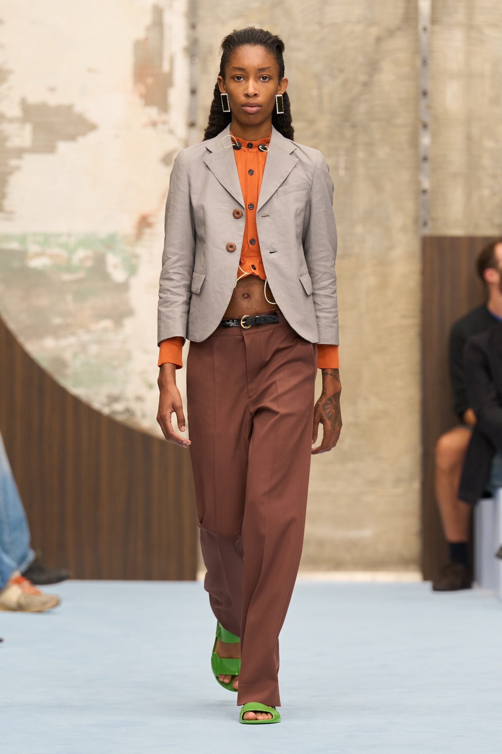 Marni Spring/Summer 2027