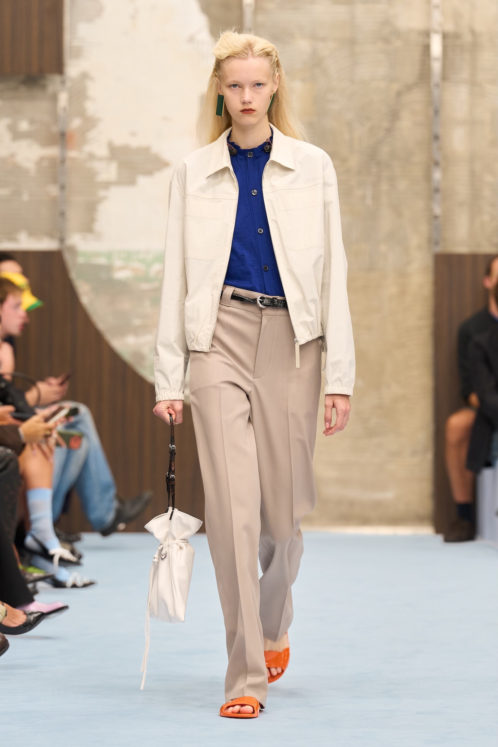 Marni Spring/Summer 2027