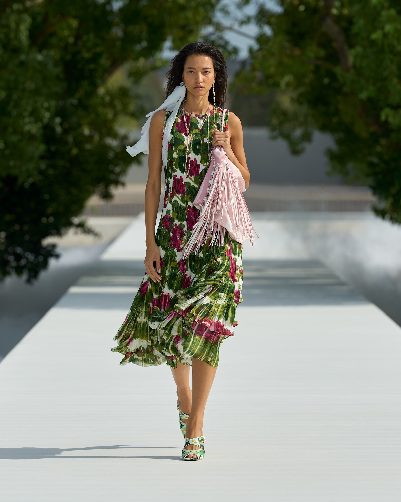 Dior Spring/Summer 2027