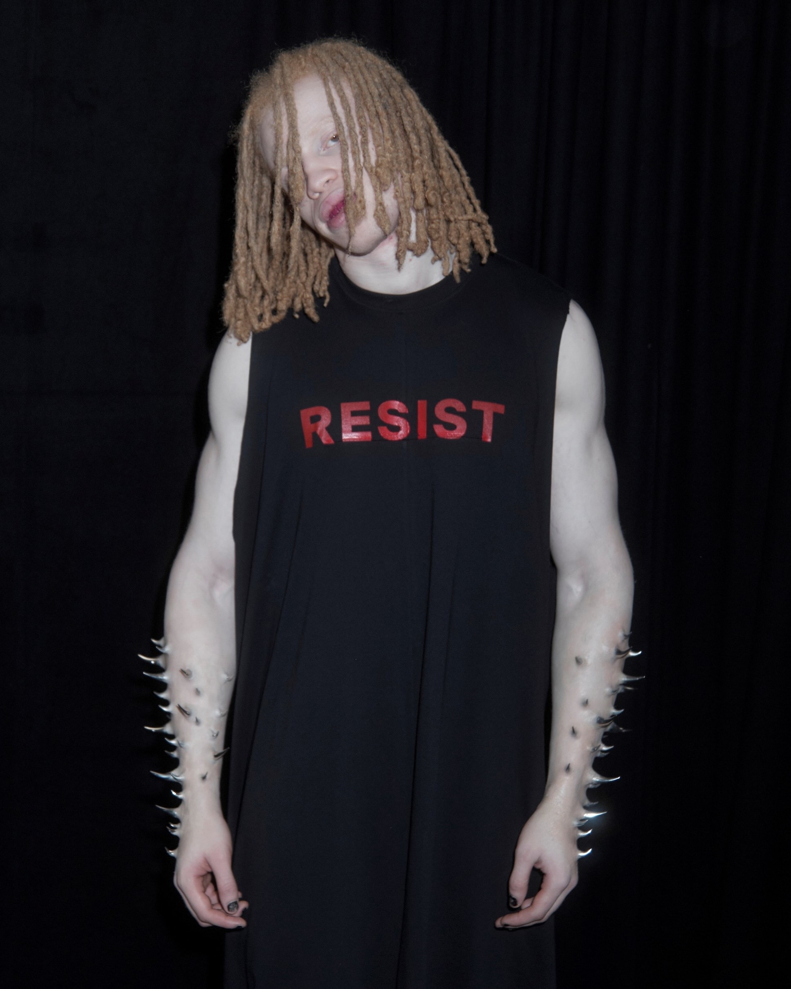 Matières Fécales Spring/Summer 2027