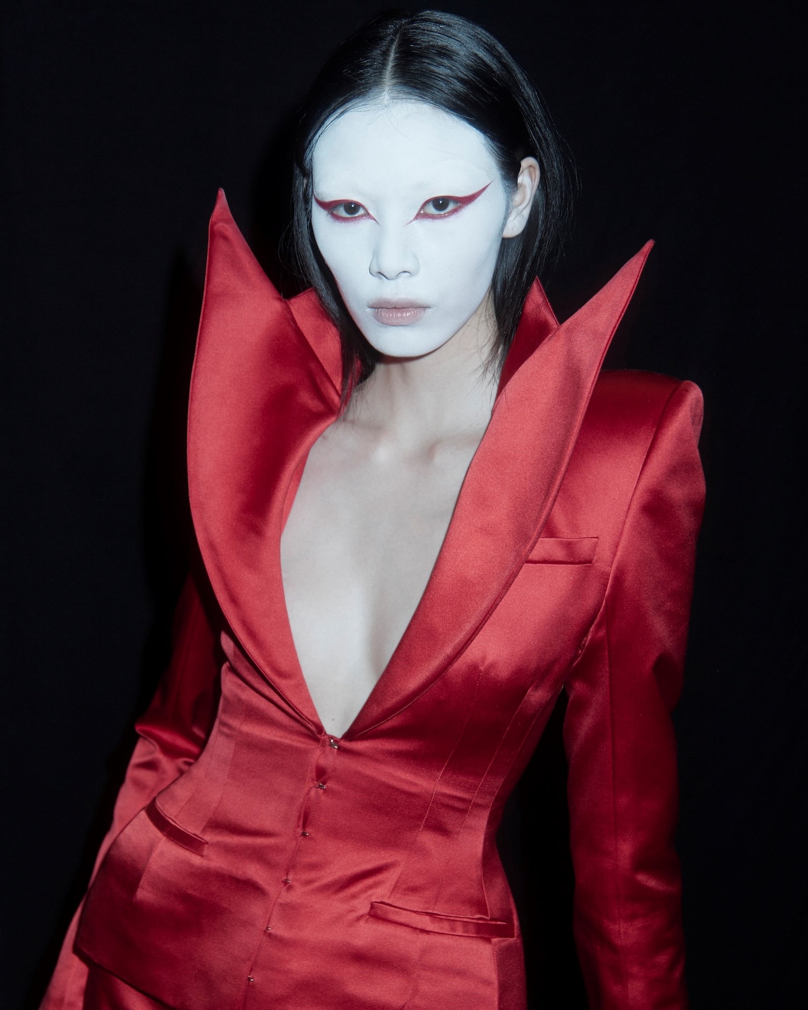 Matières Fécales Spring/Summer 2027