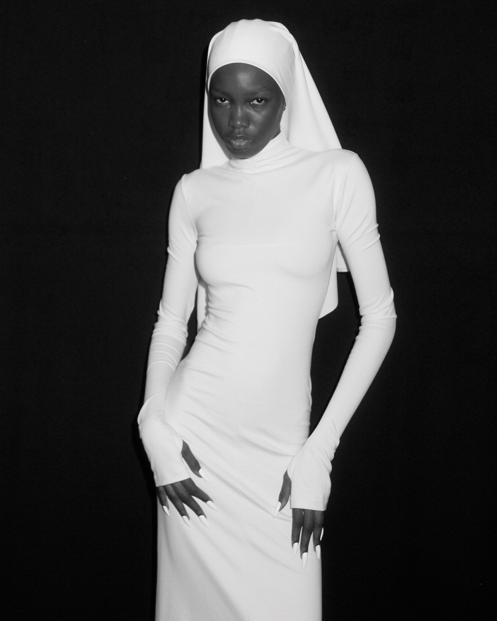 Matières Fécales Spring/Summer 2027