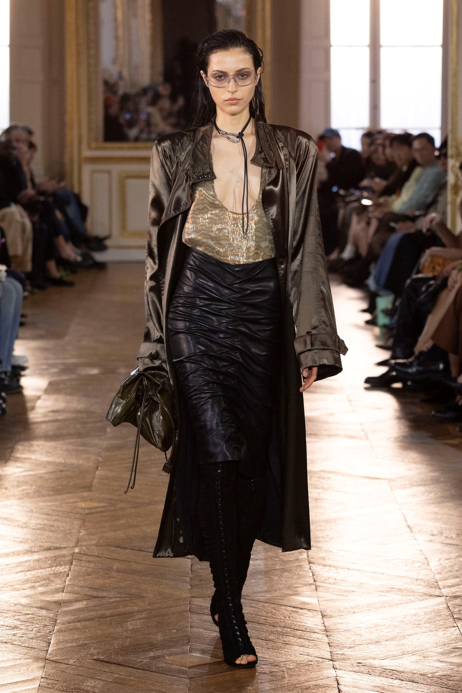 Balmain Spring/Summer 2027