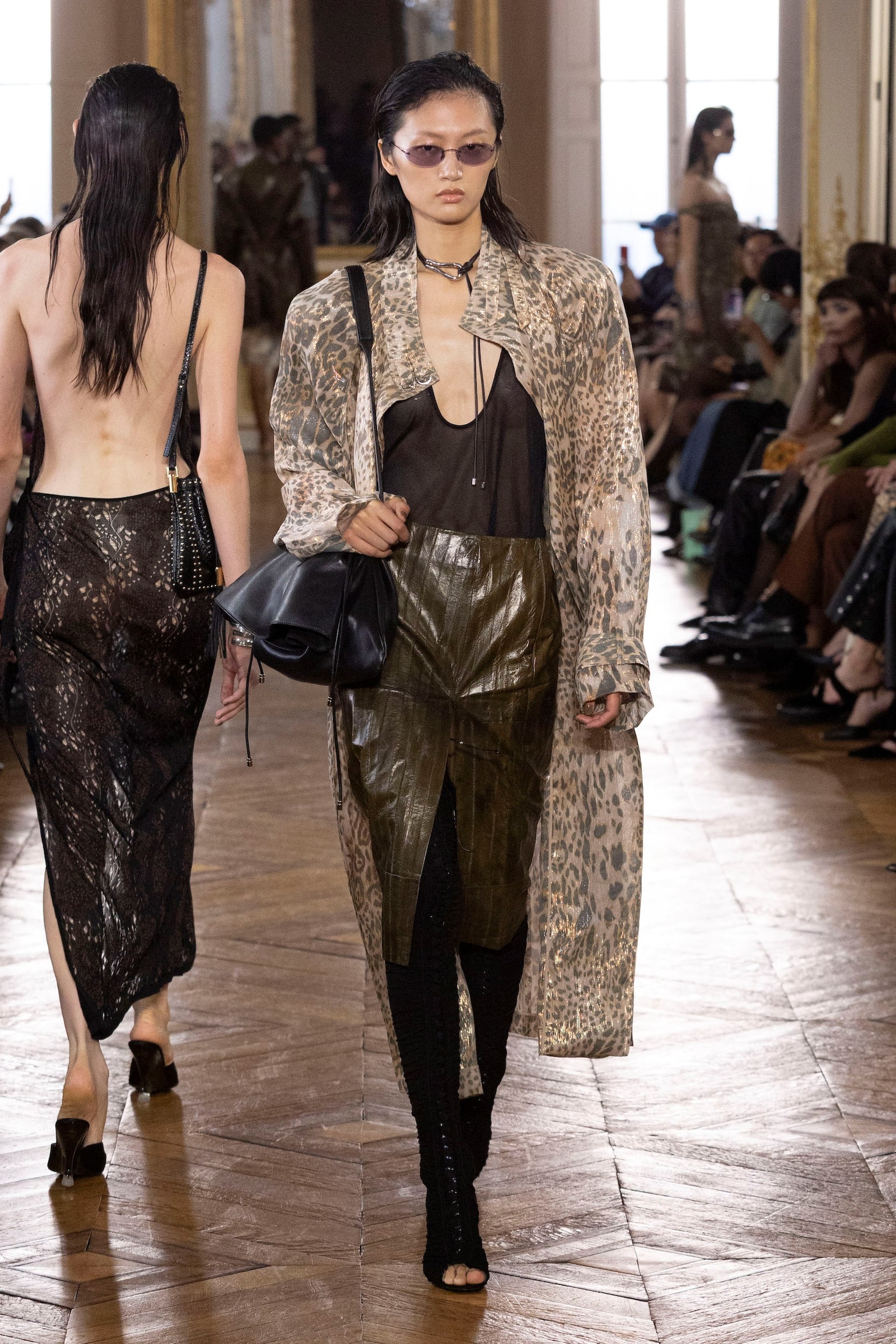 Balmain Spring/Summer 2027