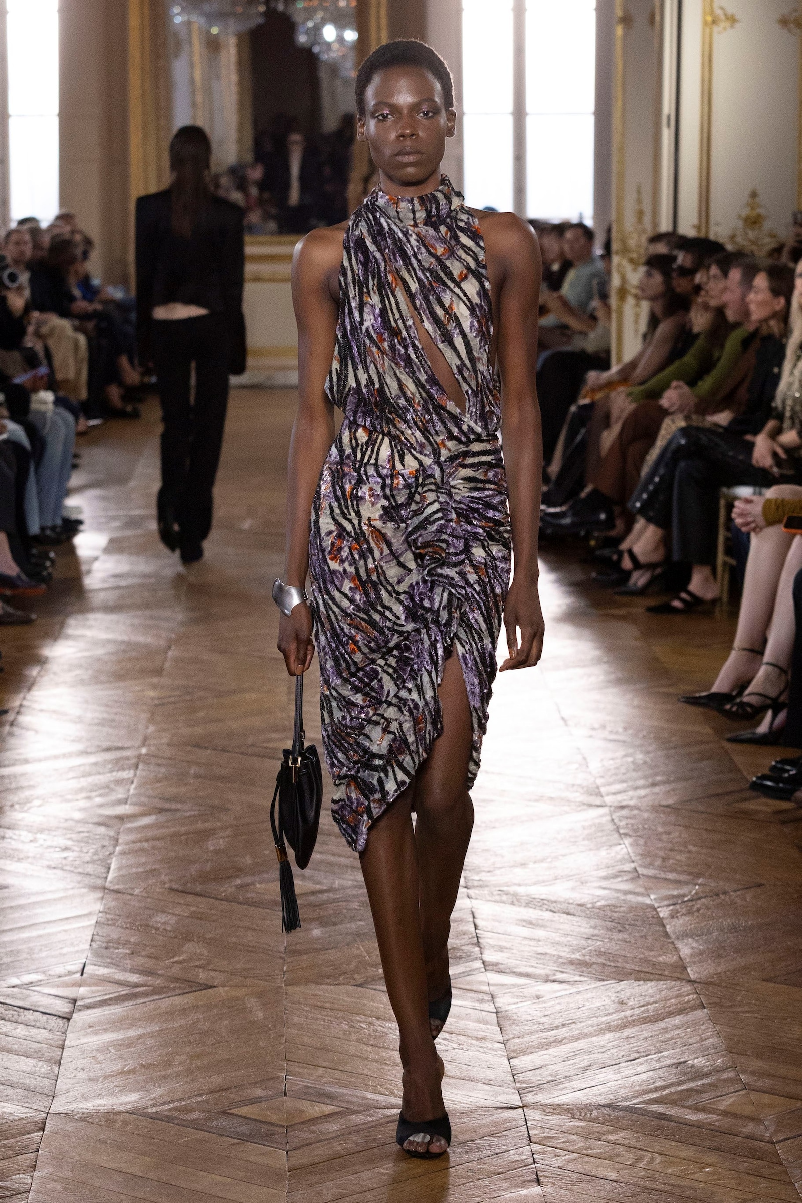 Balmain Spring/Summer 2027