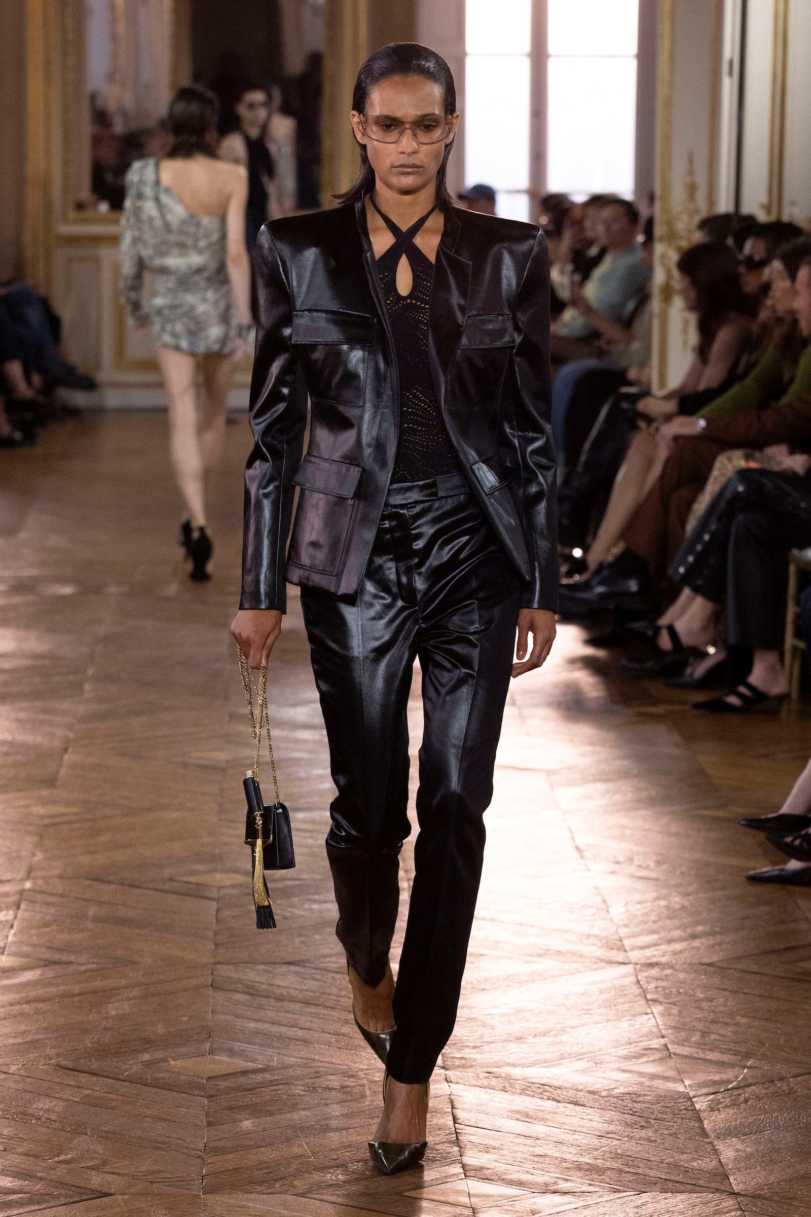 Balmain Spring/Summer 2027