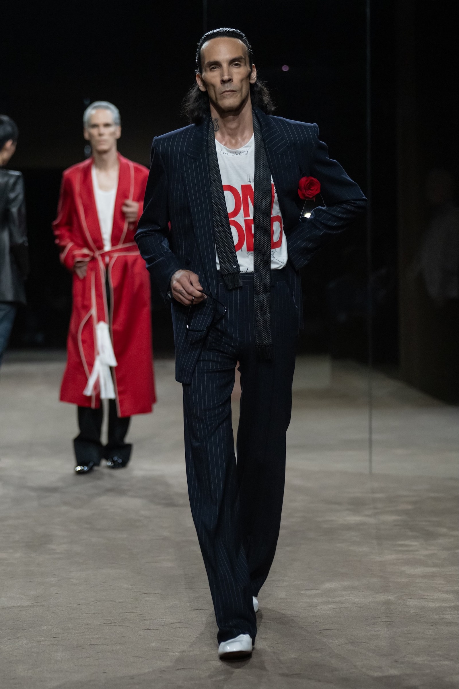 Tom Ford Spring/Summer 2027