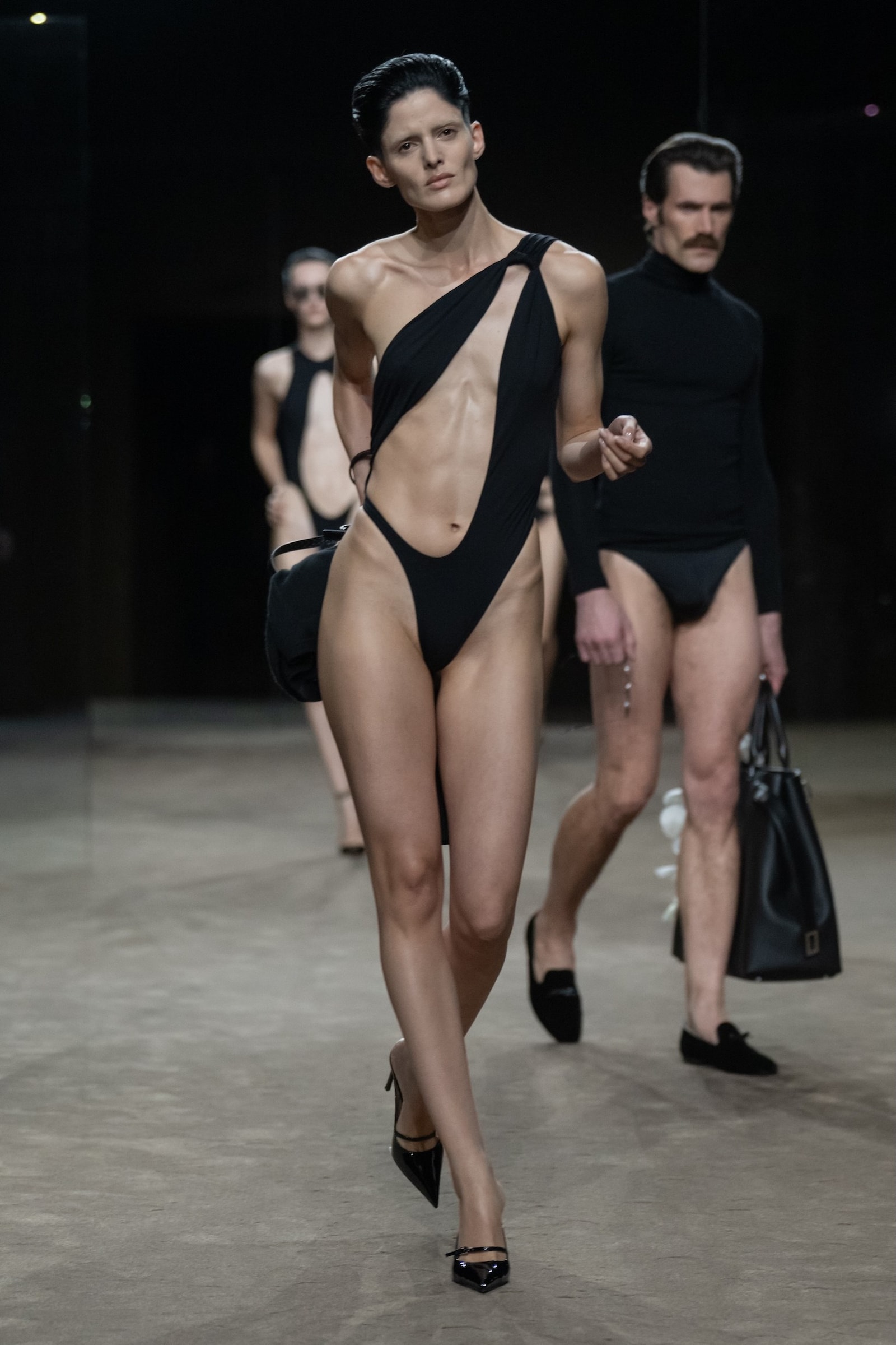 Tom Ford Spring/Summer 2027
