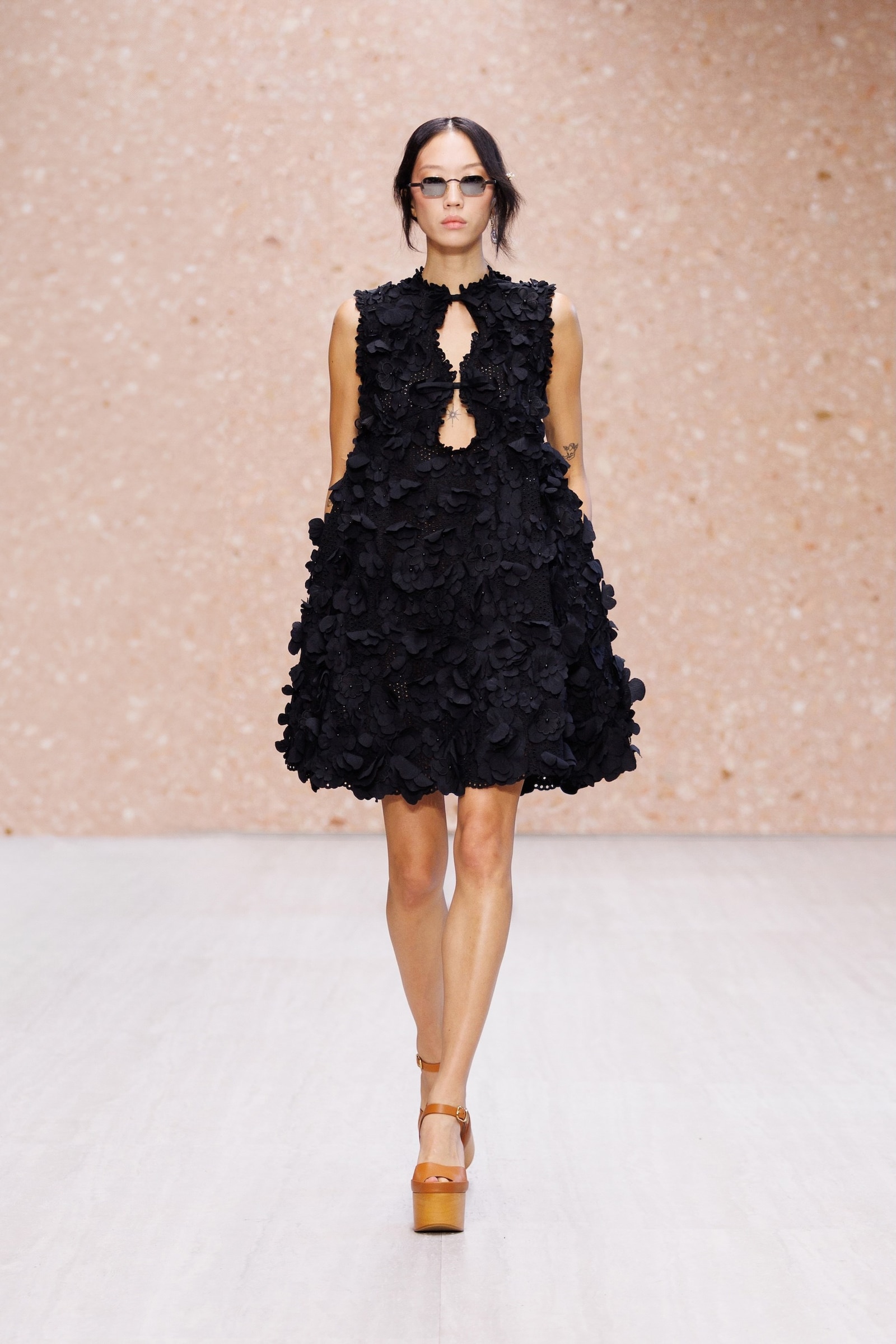 Chloé Spring/Summer 2027