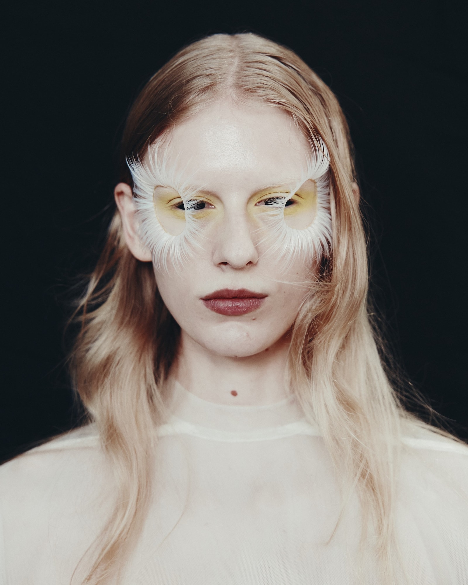 Rick Owens Spring/Summer 2027 Womenswear