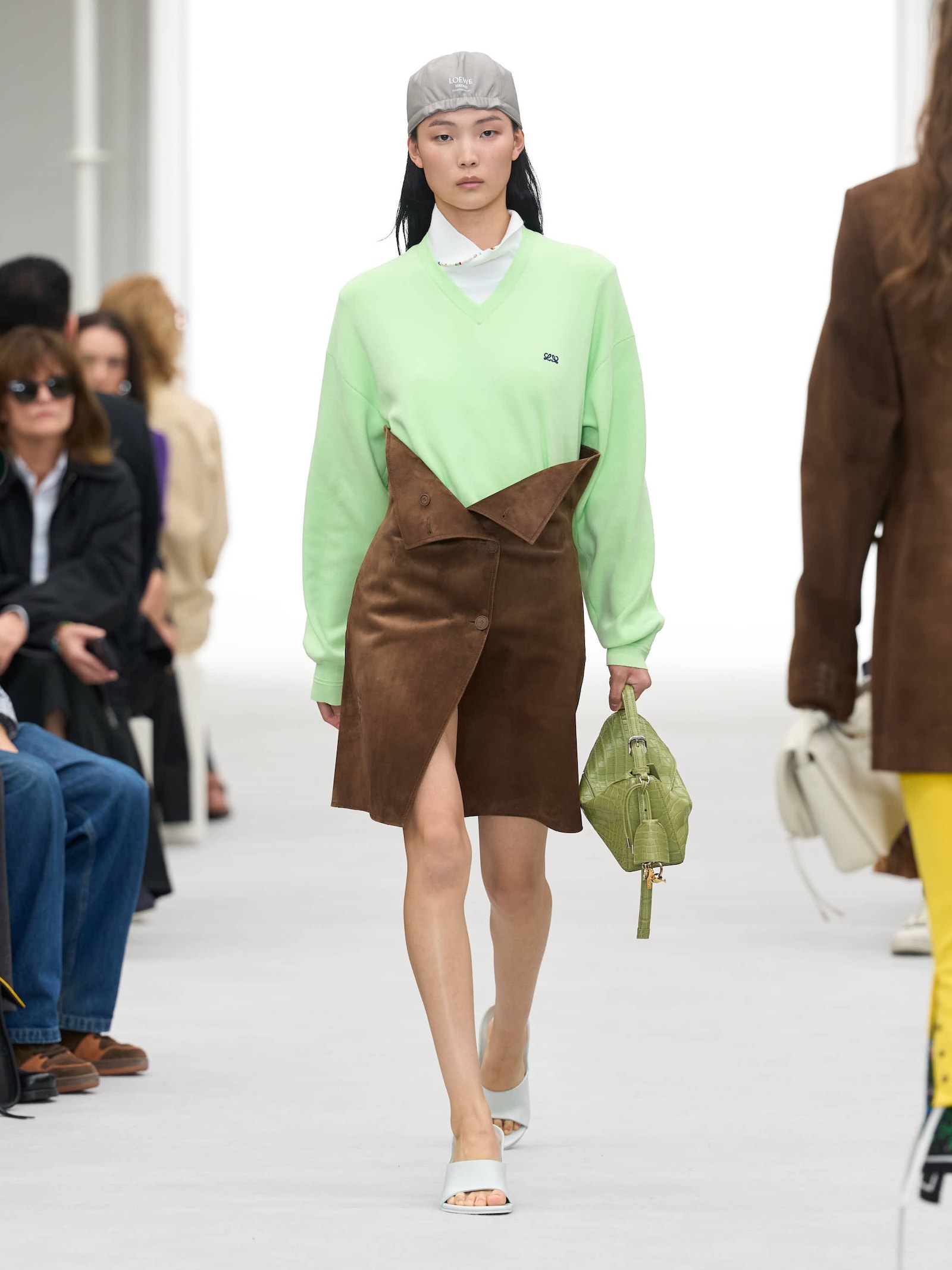 Loewe Spring/Summer 2027