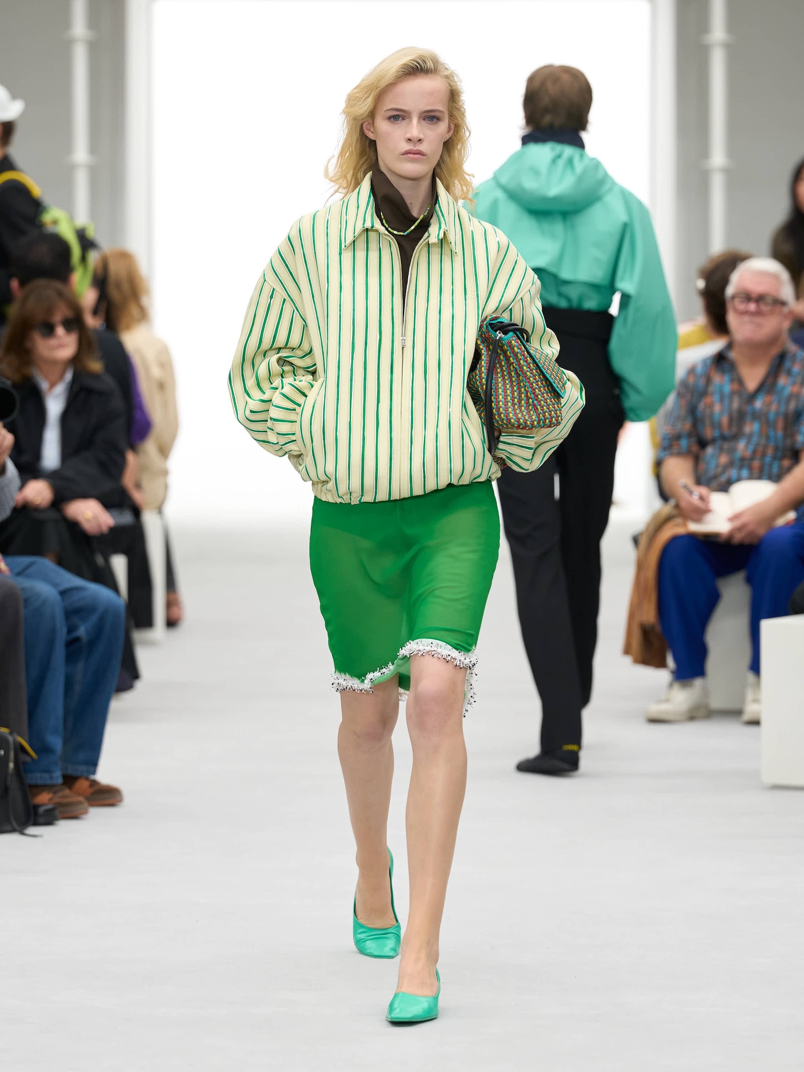Loewe Spring/Summer 2027