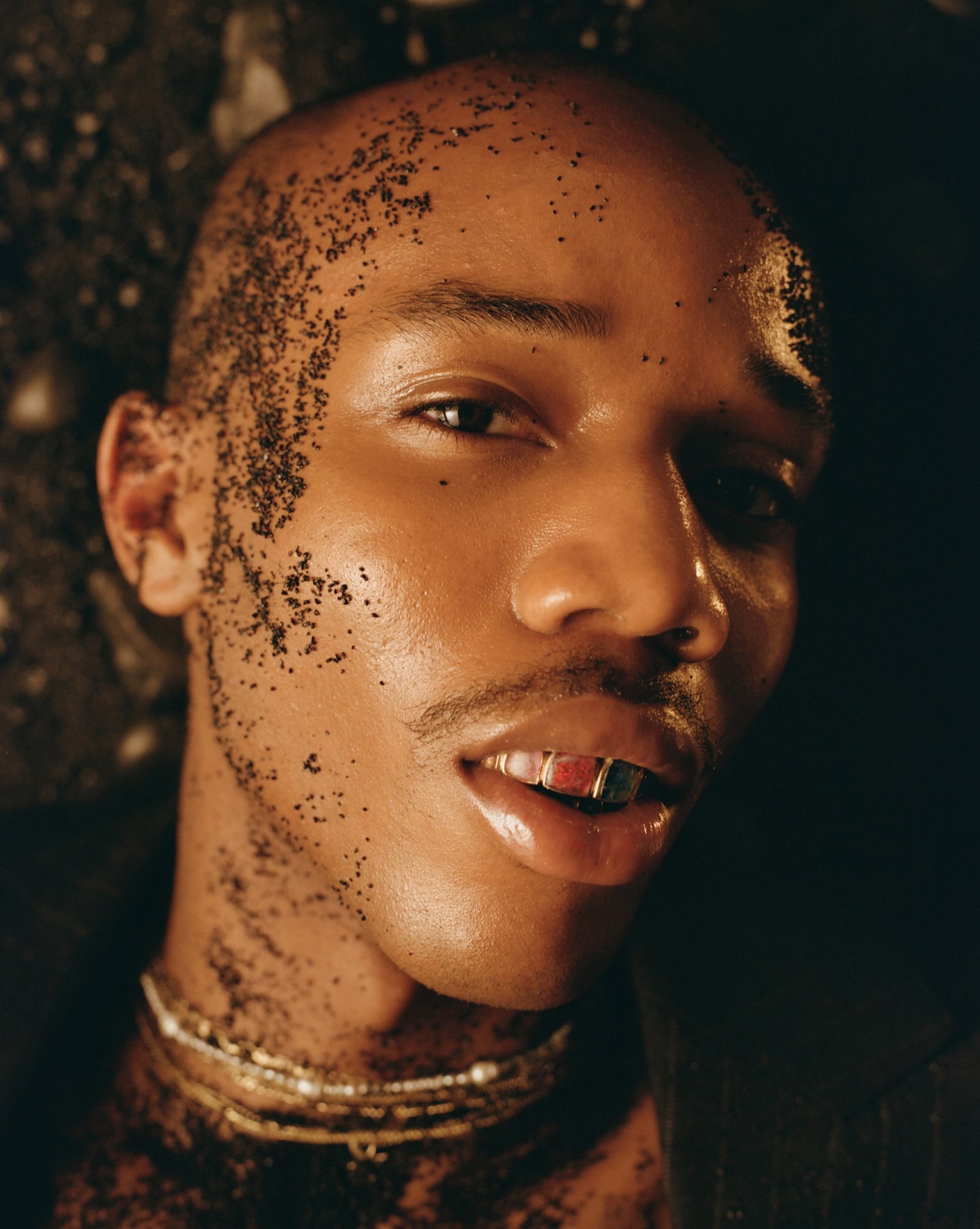 On Sex and the Black Gaze: Ajamu X and Quil Lemons in Conversation