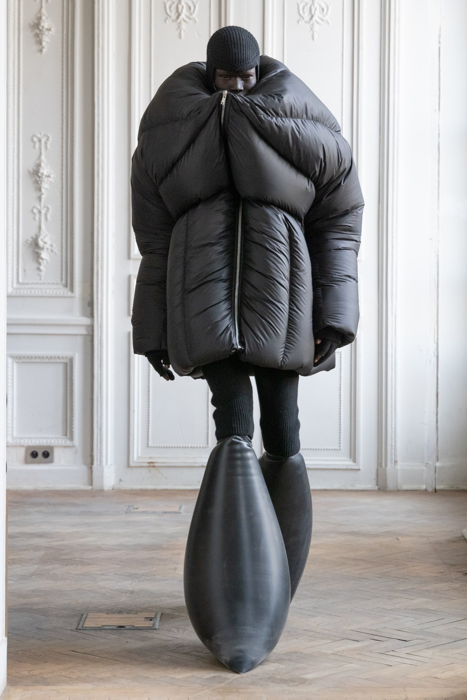 Rick Owens Autumn/Winter 2024 Menswear