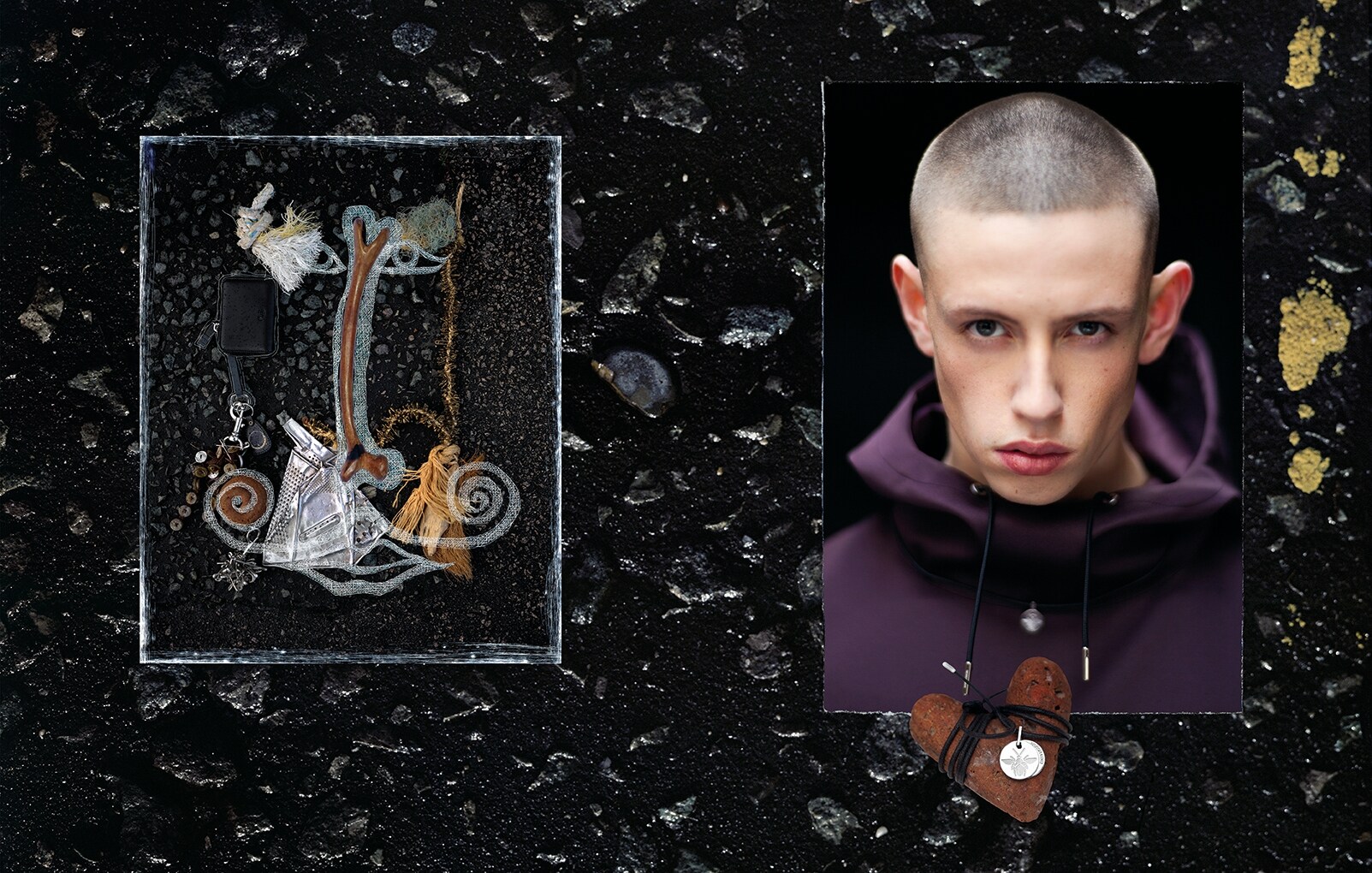 AnOther Man S/S14