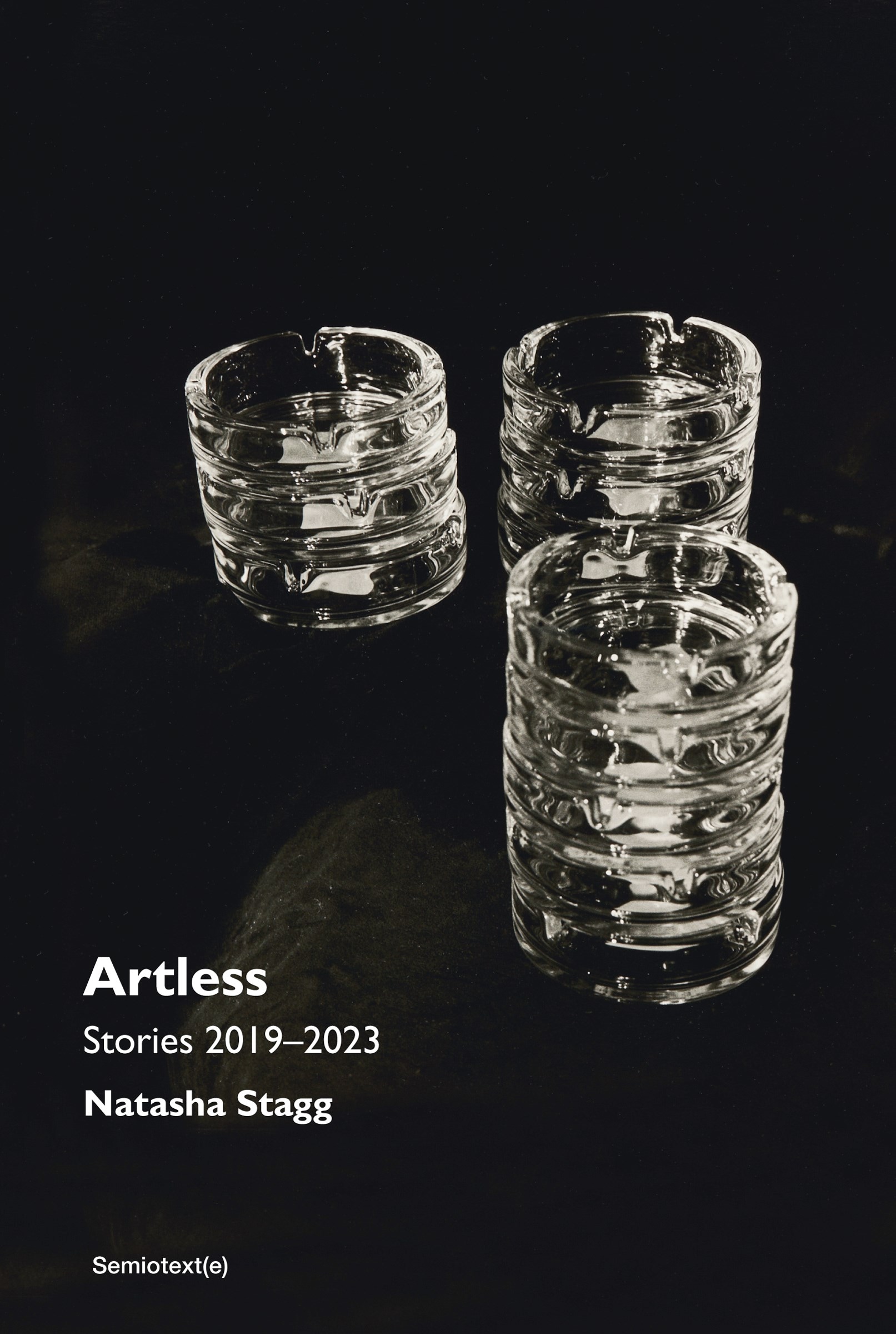 Artless by Natasha Stagg