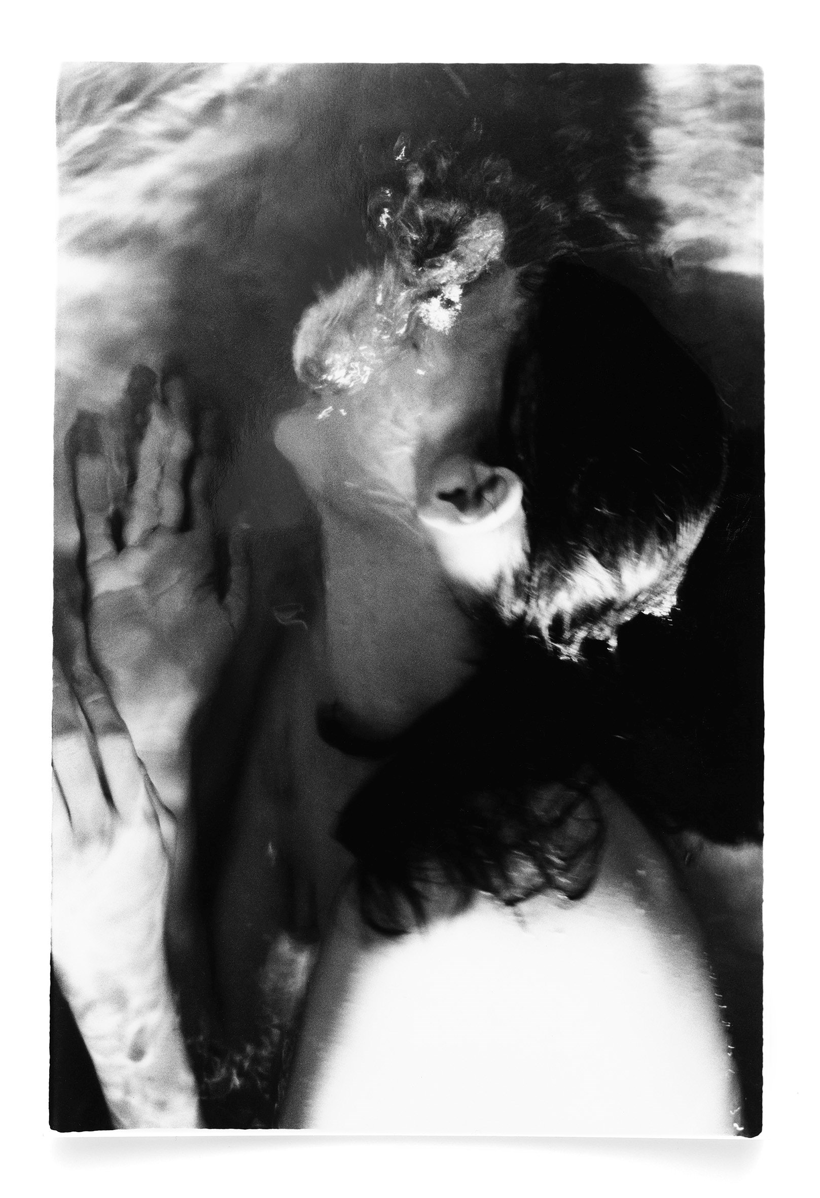 Self Portraits 1989-1999 by Viviane Sassen