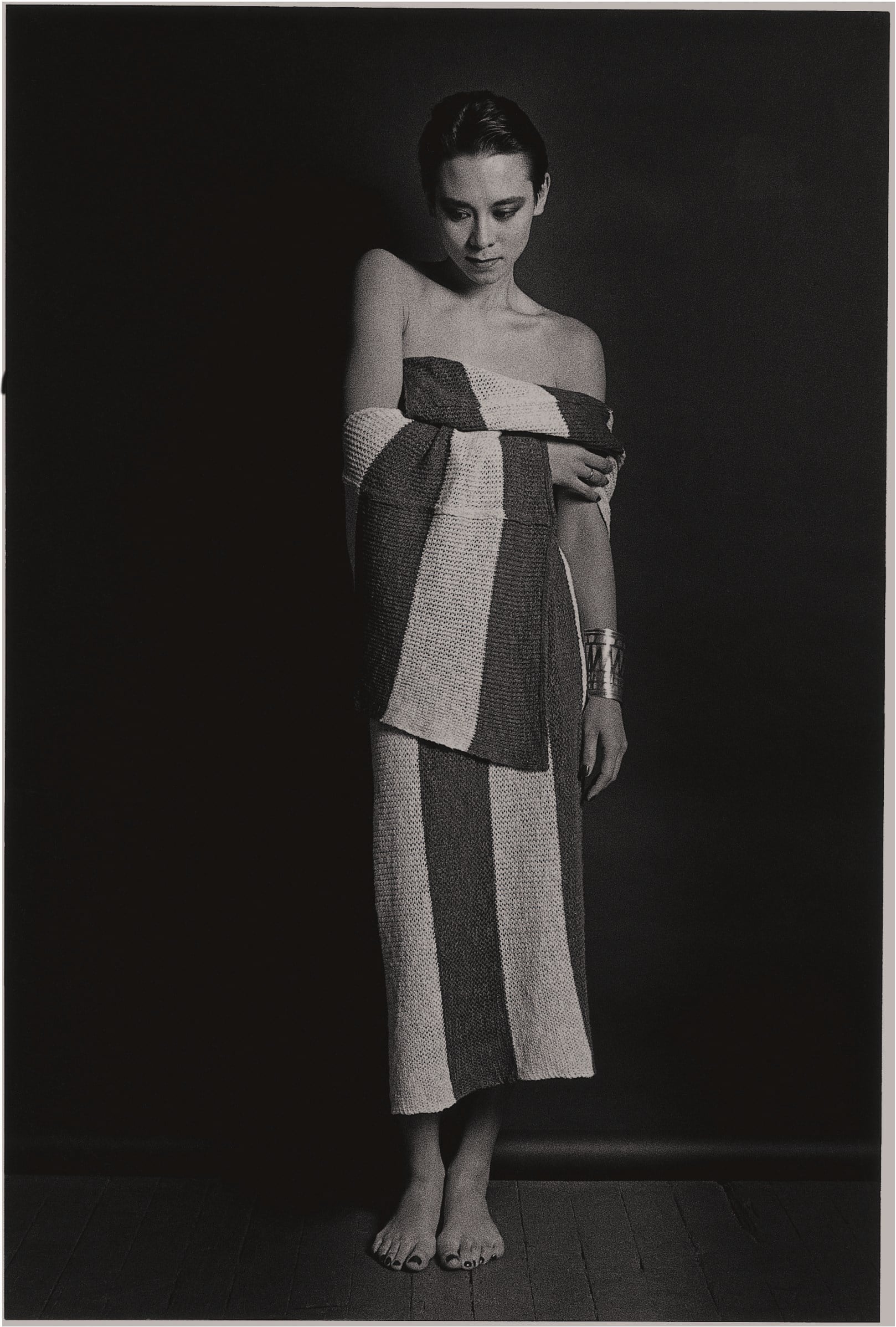 53 - Tina Chow