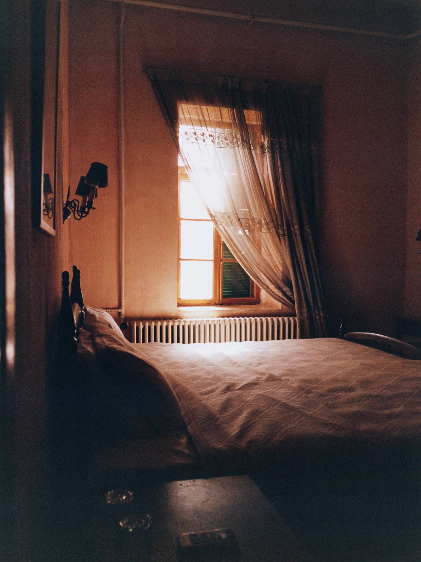 Scenery Magazine Number Two Simon B M&#248;rch