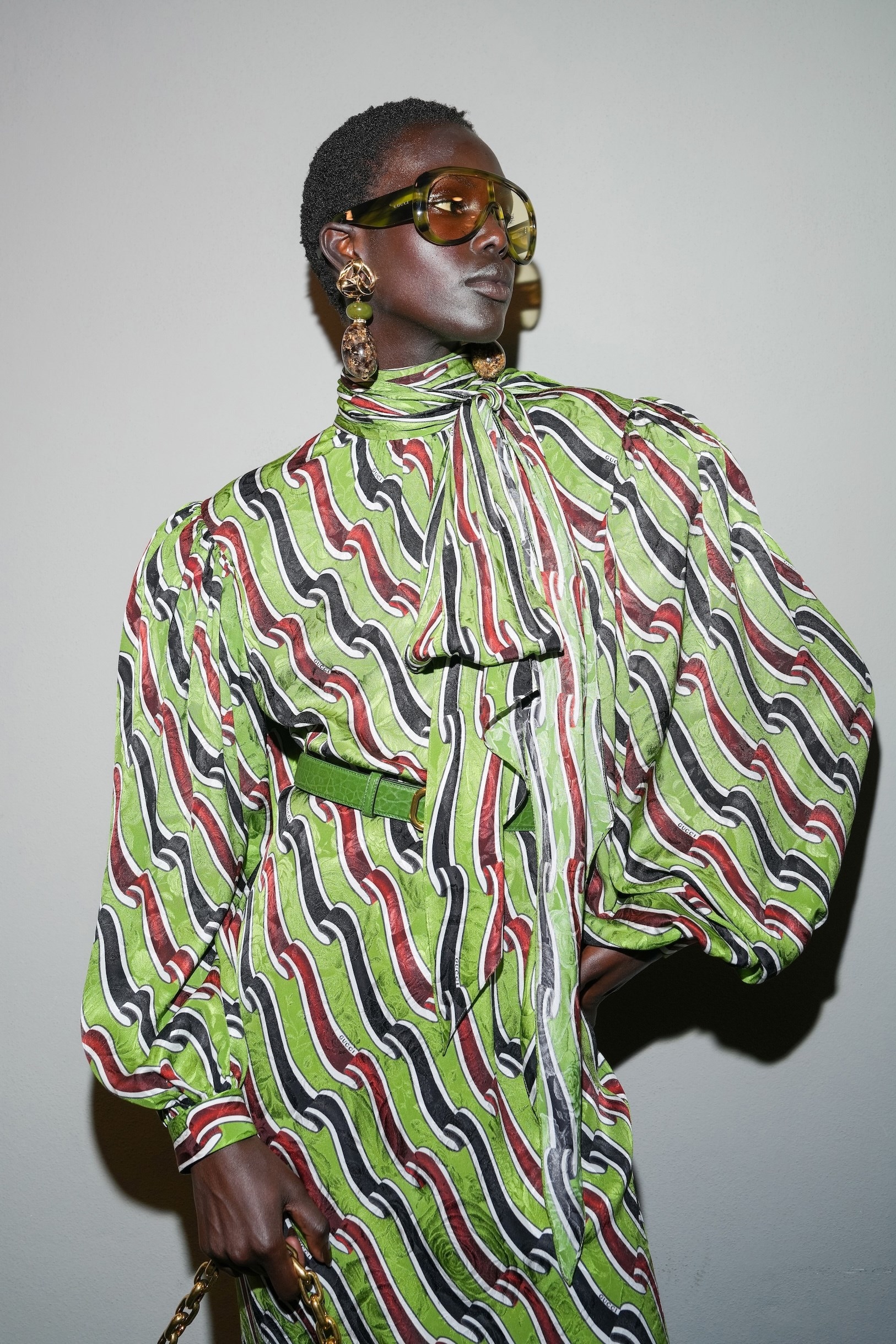 Gucci Cruise 2026