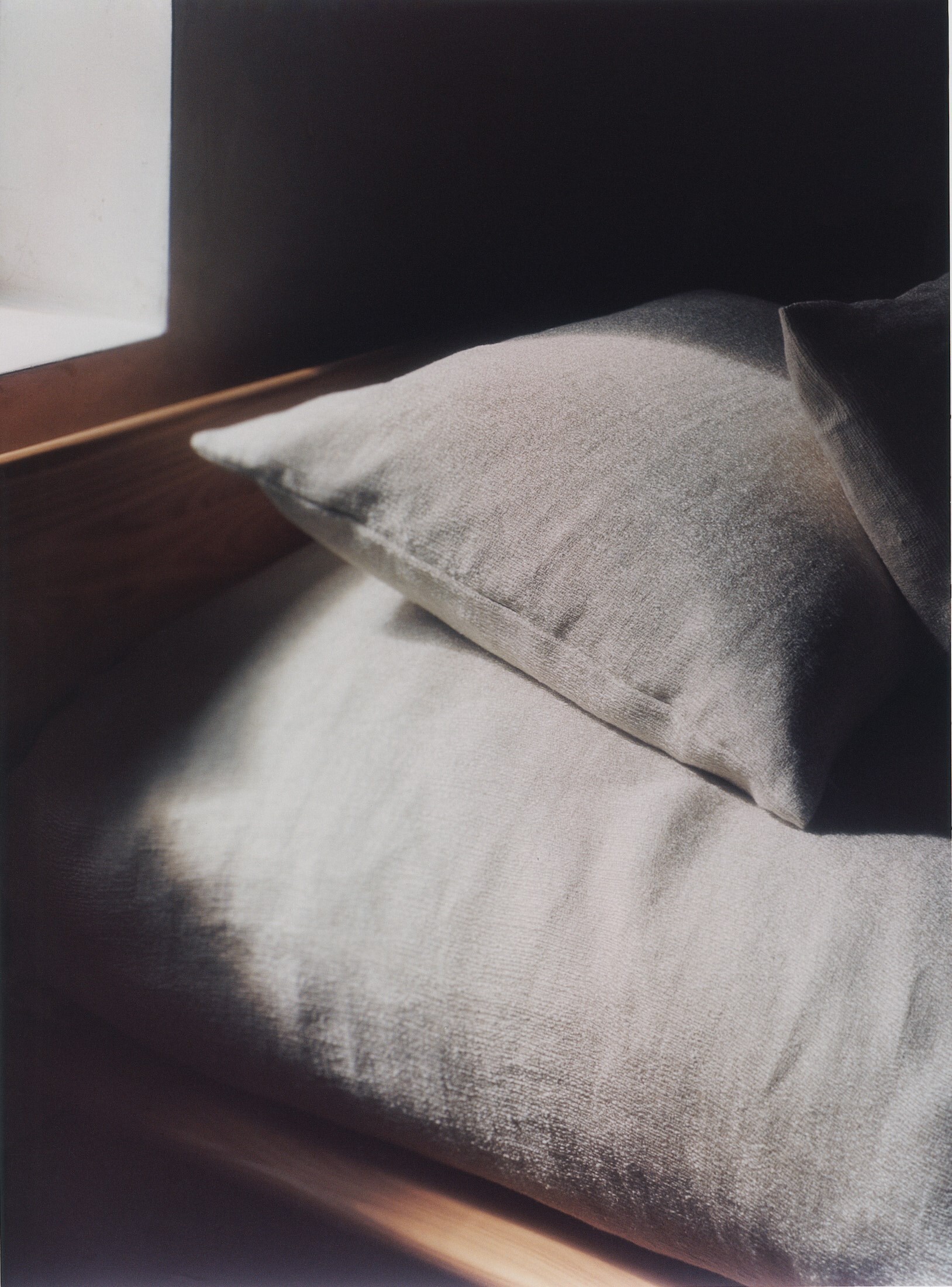 The John Pawson/Tekla Collection