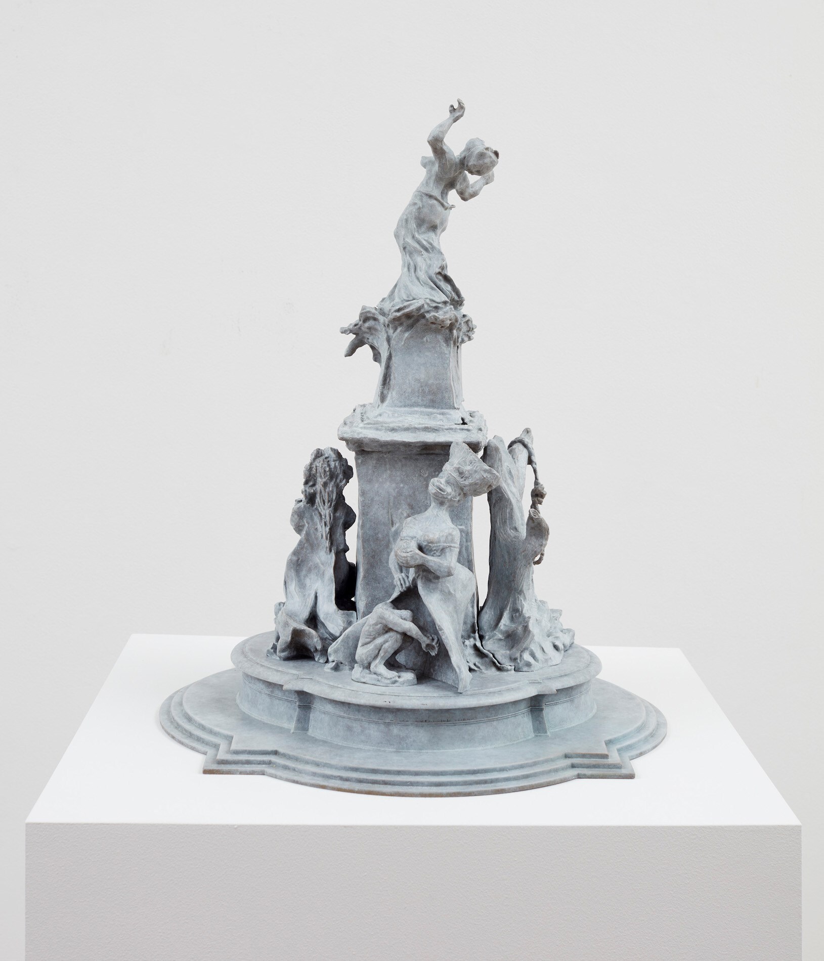 Black Venus, Curated by Aindrea Emelife 