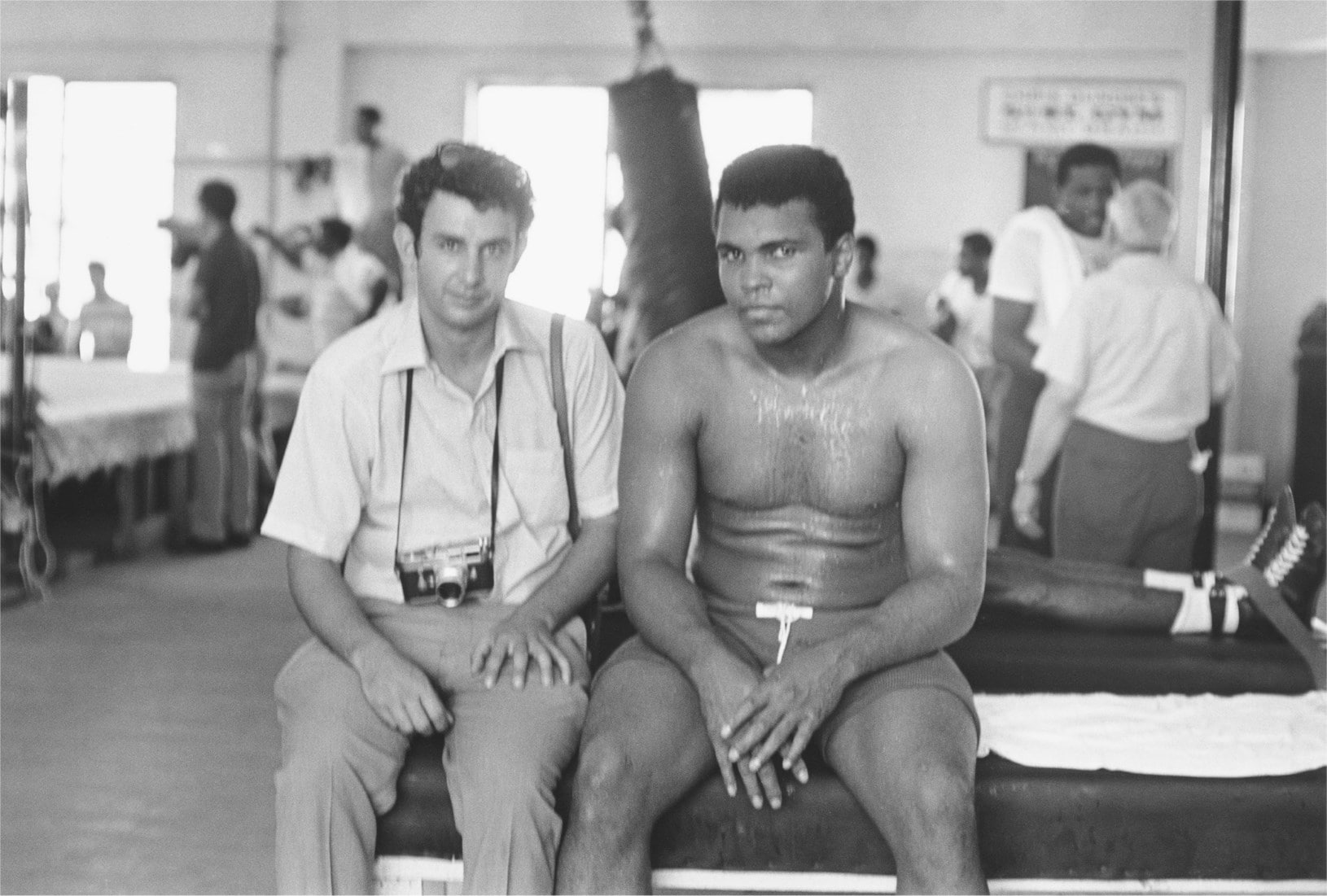 Danny_Lyon_Muhammad_Ali