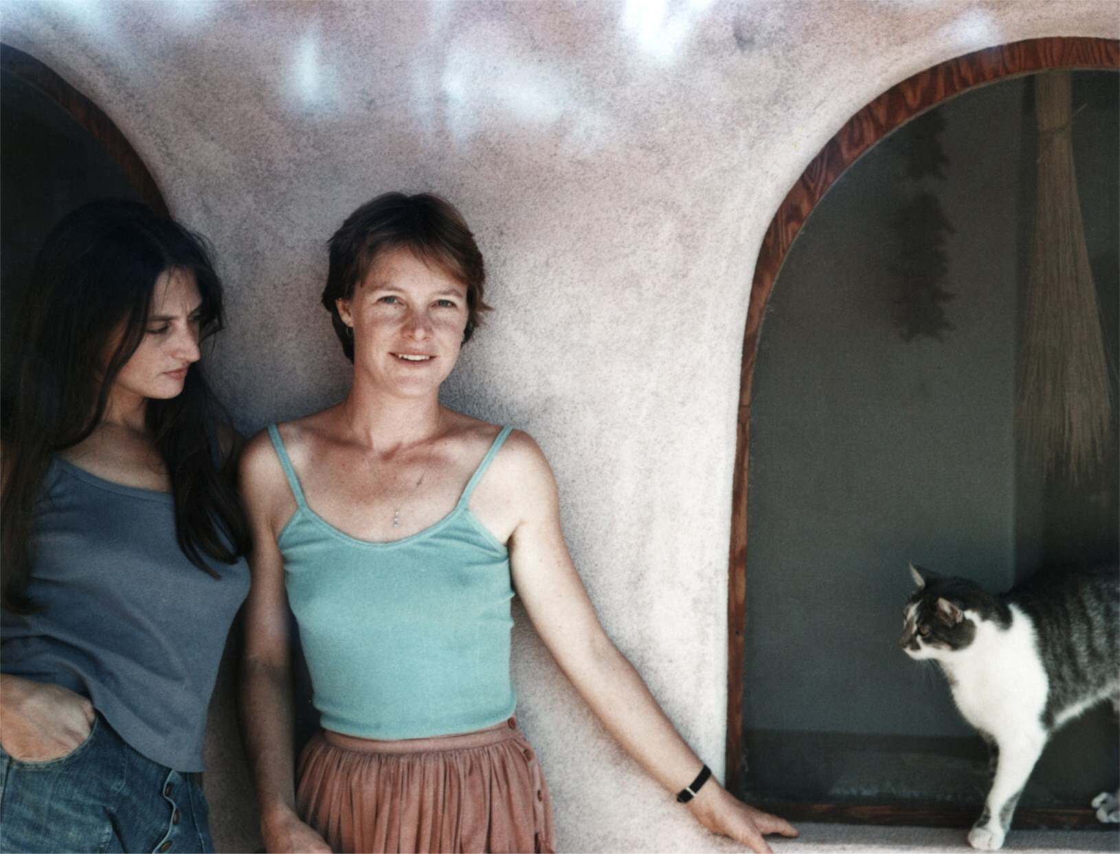 Danny_Lyon_Susan_Meiselas_Nancy_Weiss