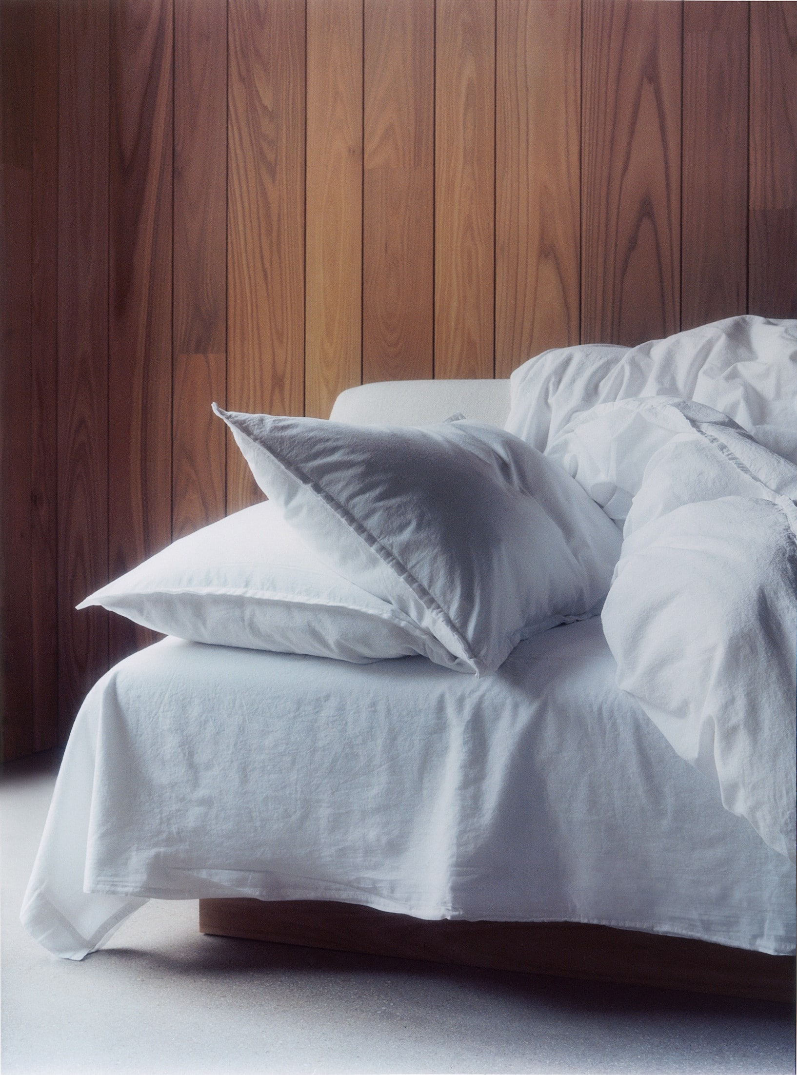 The John Pawson/Tekla Collection