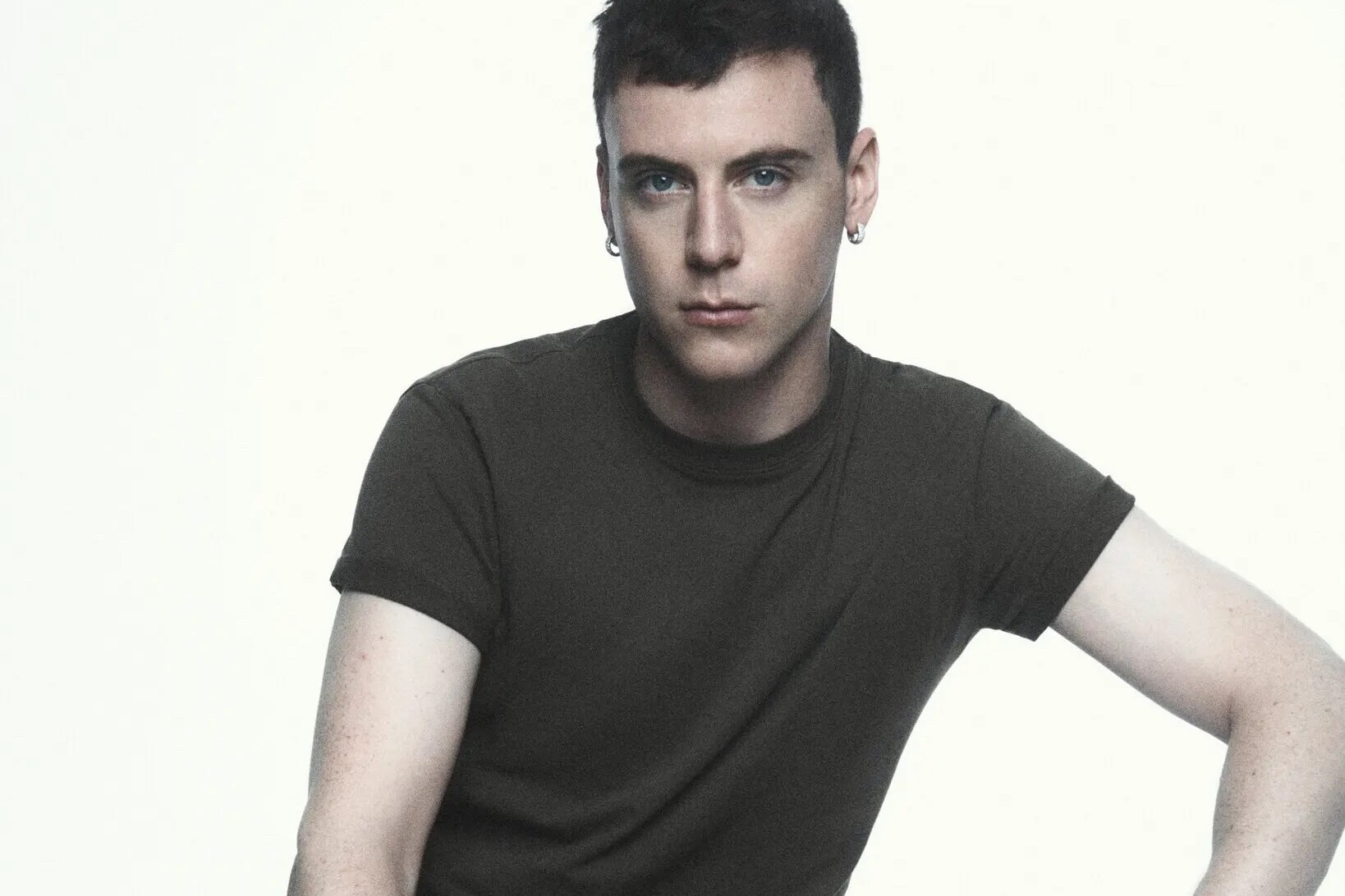 Se&#225;n McGirr