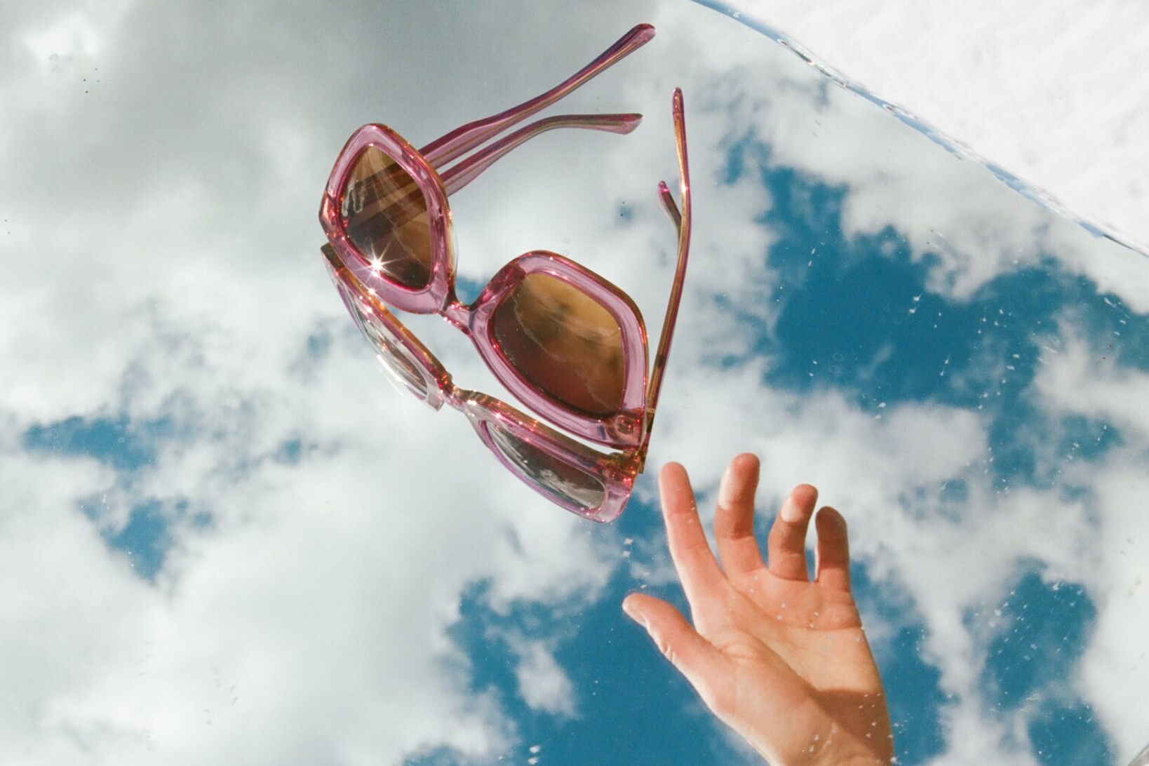 Sunnies HR PollyBrown1