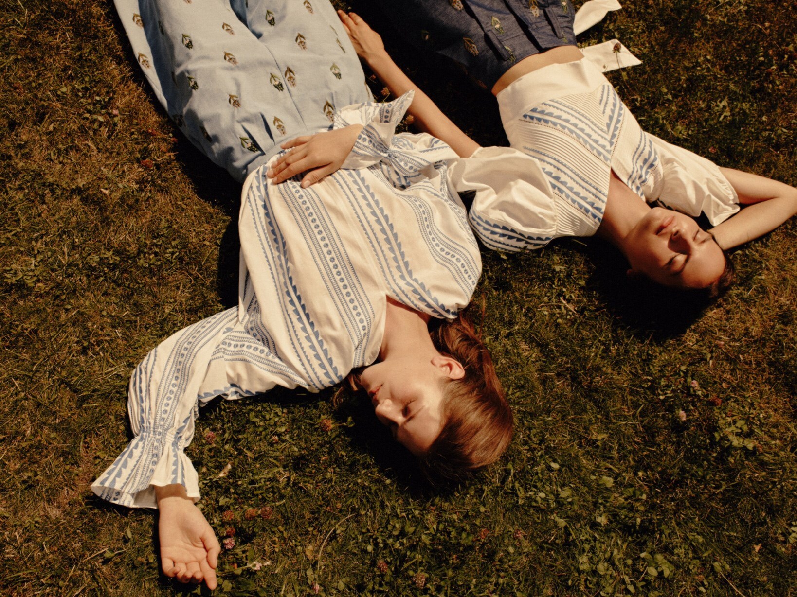 Lug Von Siga Spring/Summer 2022 SS22