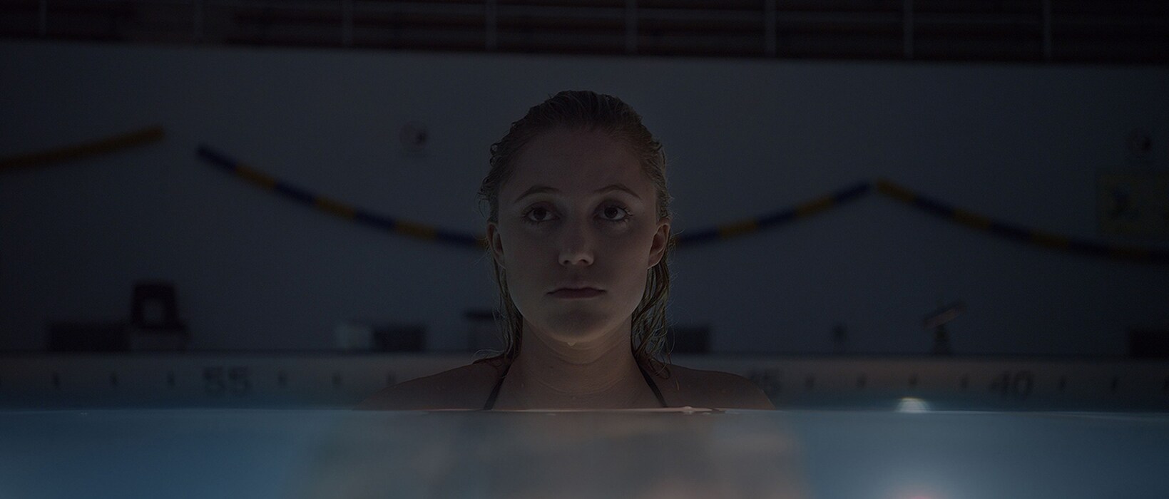 It Follows, 2015