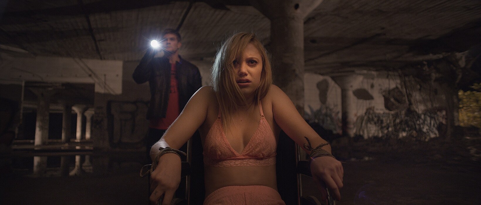 It Follows, 2015