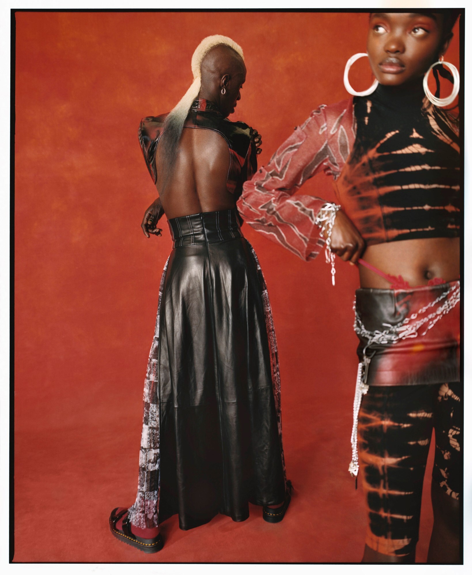 Love Buzz, Nataal, June 2019