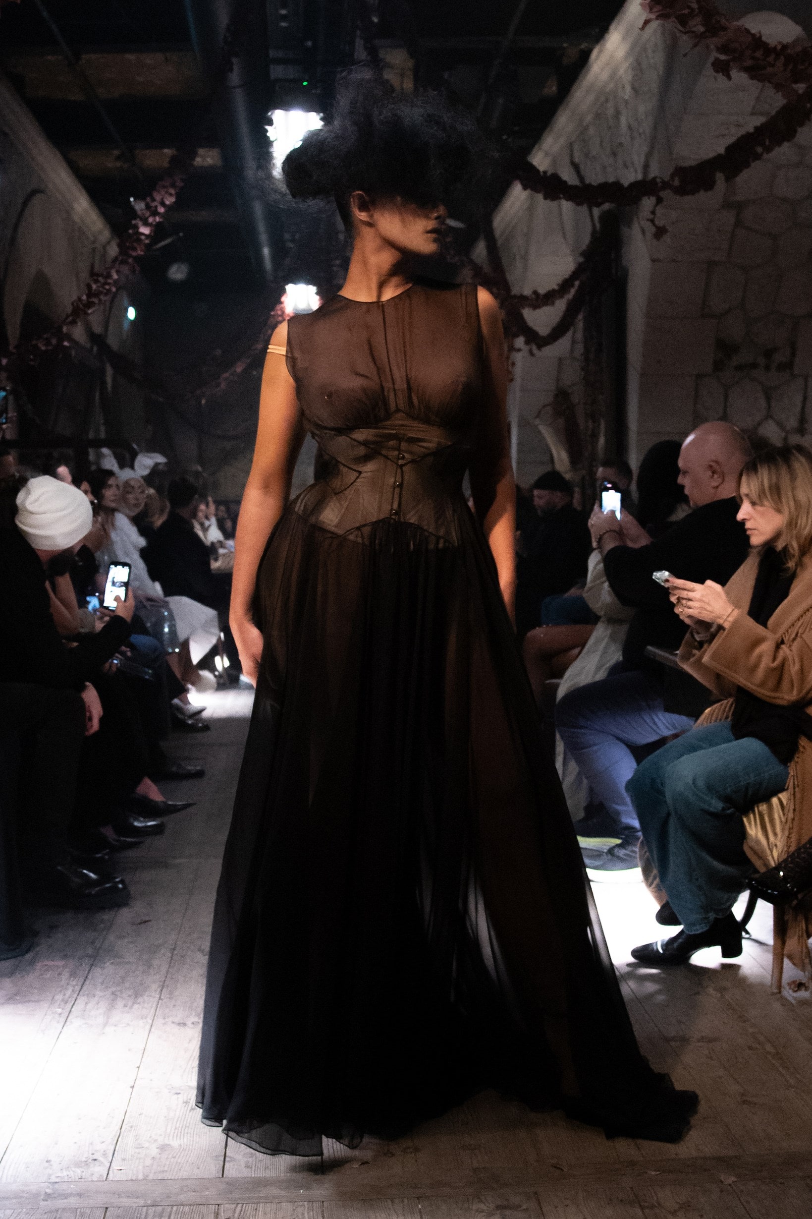 Maison Margiela Spring/Summer 2024 Artisanal