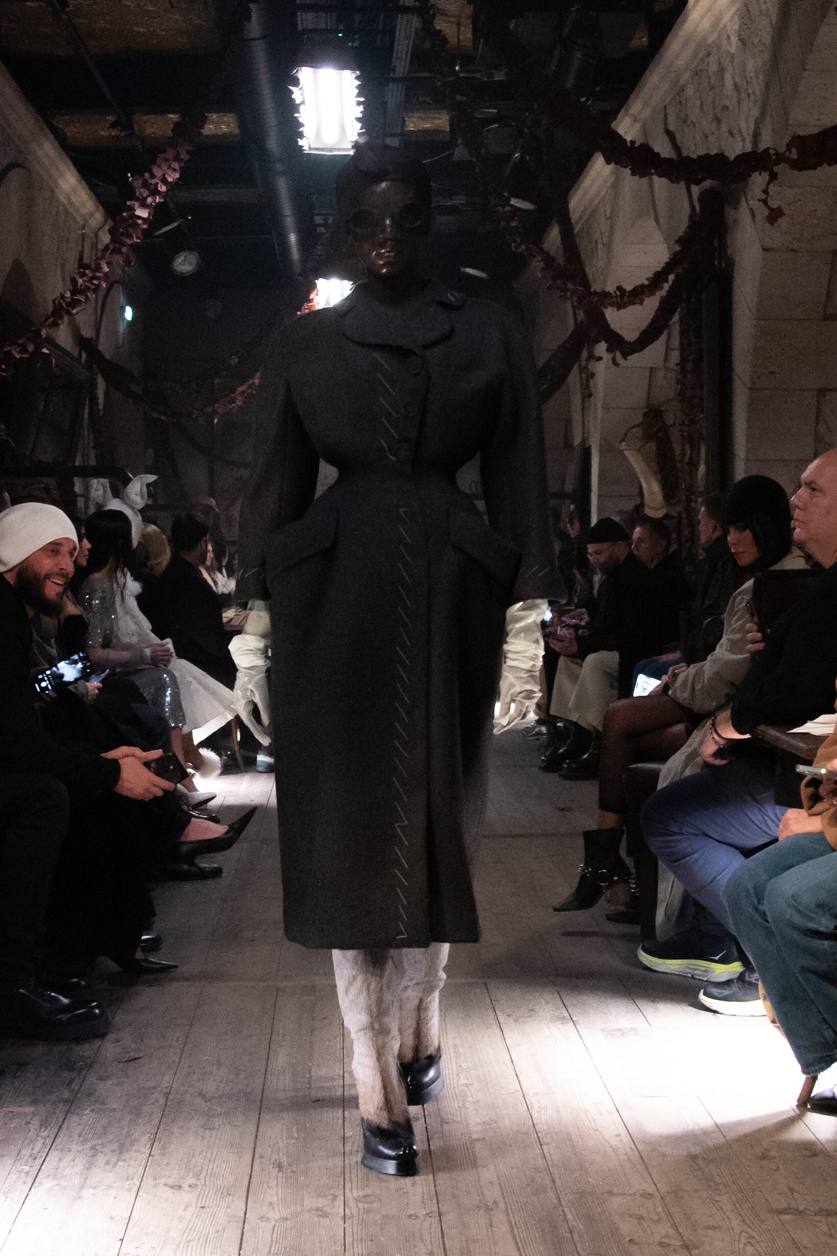 Maison Margiela Spring/Summer 2024 Artisanal
