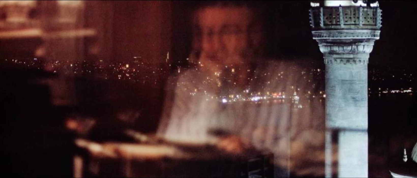 Innocence Of Memories (2015)