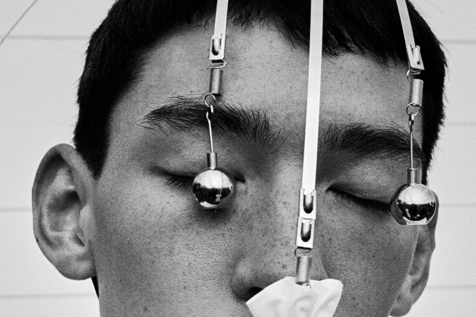 Jack Davison for Craig Green Spring/Summer 2021